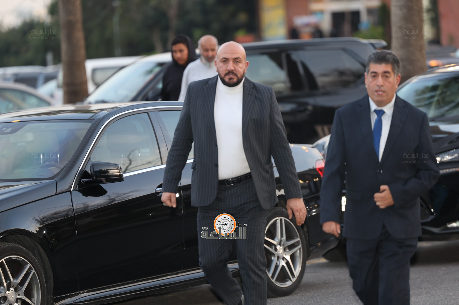 Madar Al-Saa Images 0.39493864777302035