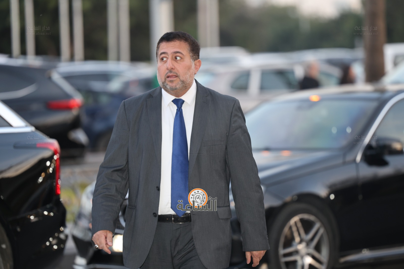 Madar Al-Saa Images 0.6123497447425219