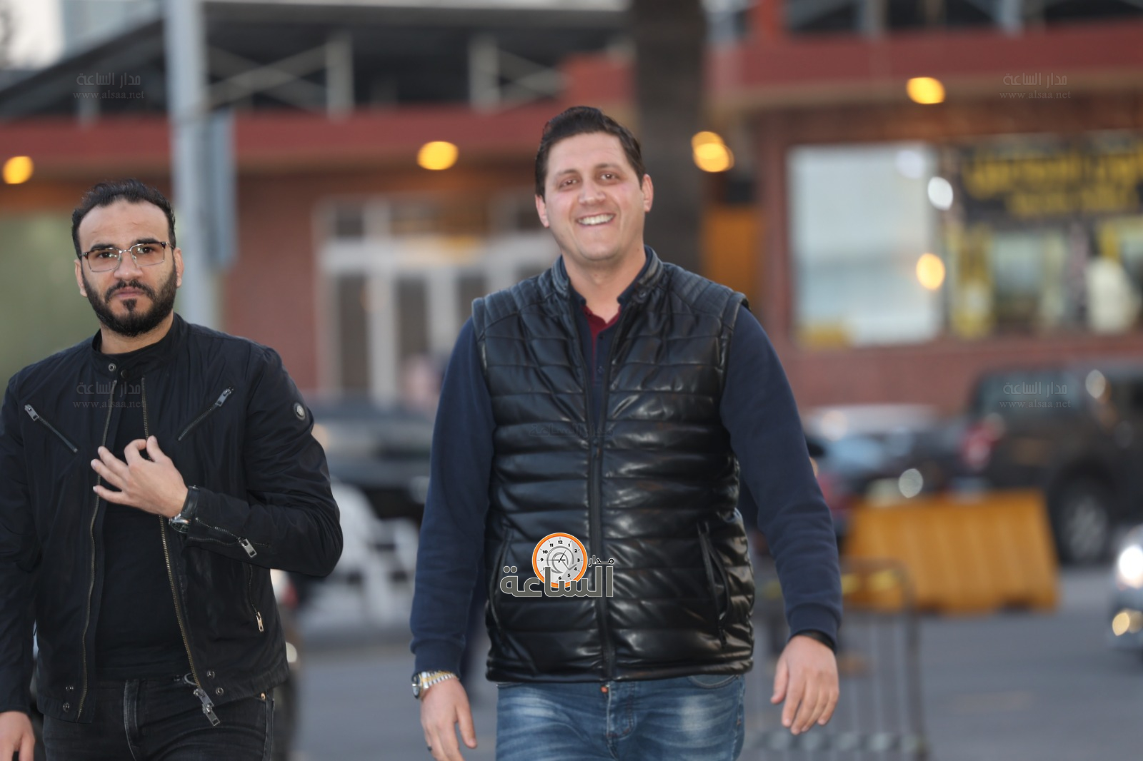 Madar Al-Saa Images 0.03104281340045989