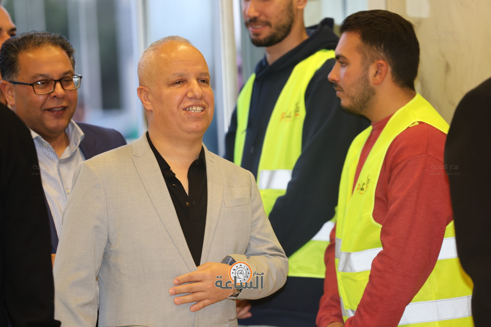 Madar Al-Saa Images 0.44435865946157005