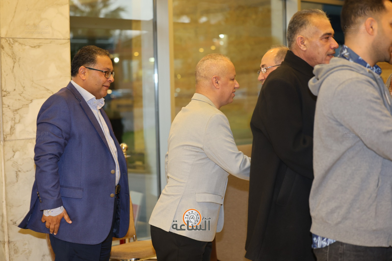 Madar Al-Saa Images 0.23372373068805796