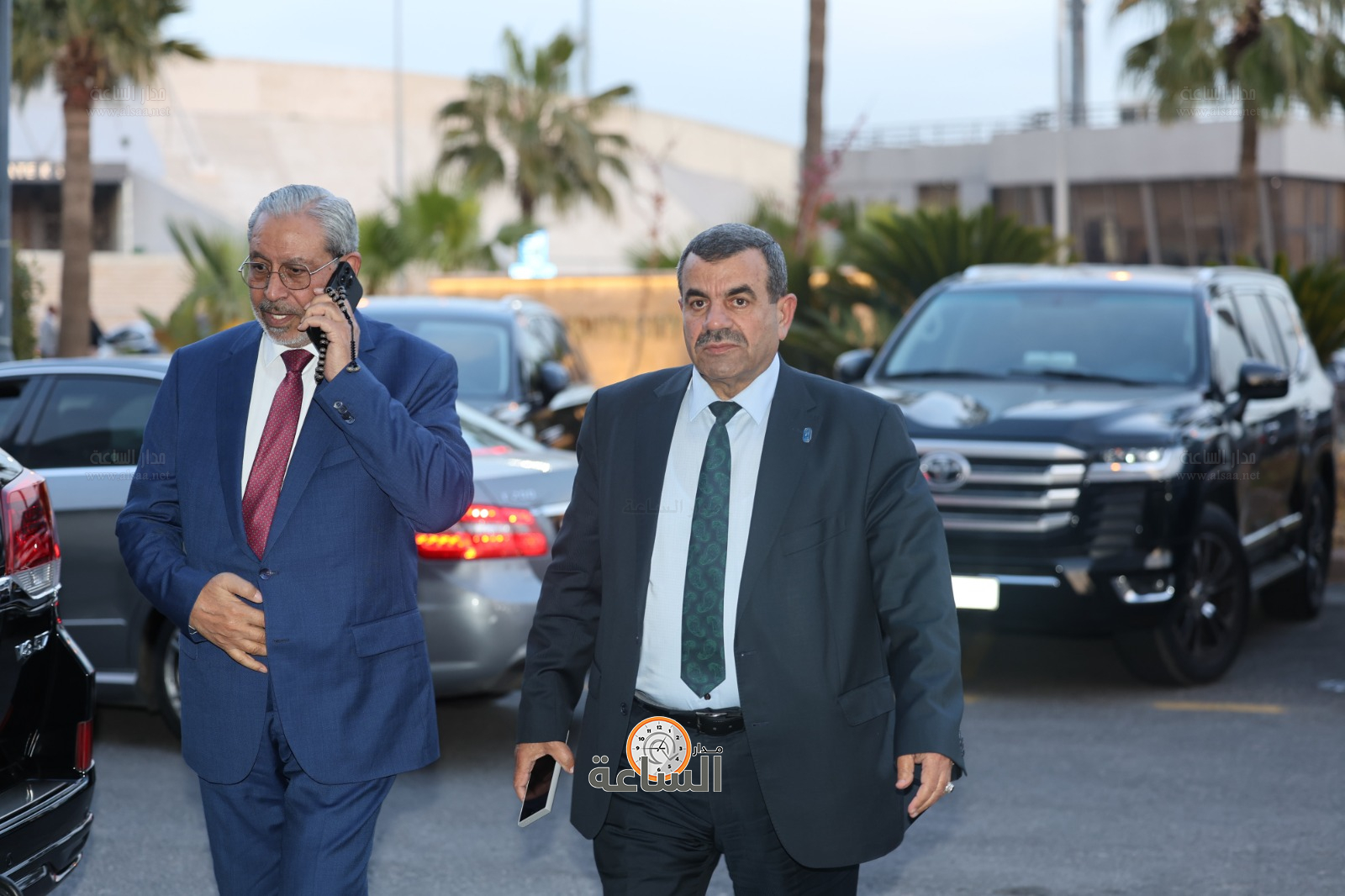 Madar Al-Saa Images 0.0173171664286369