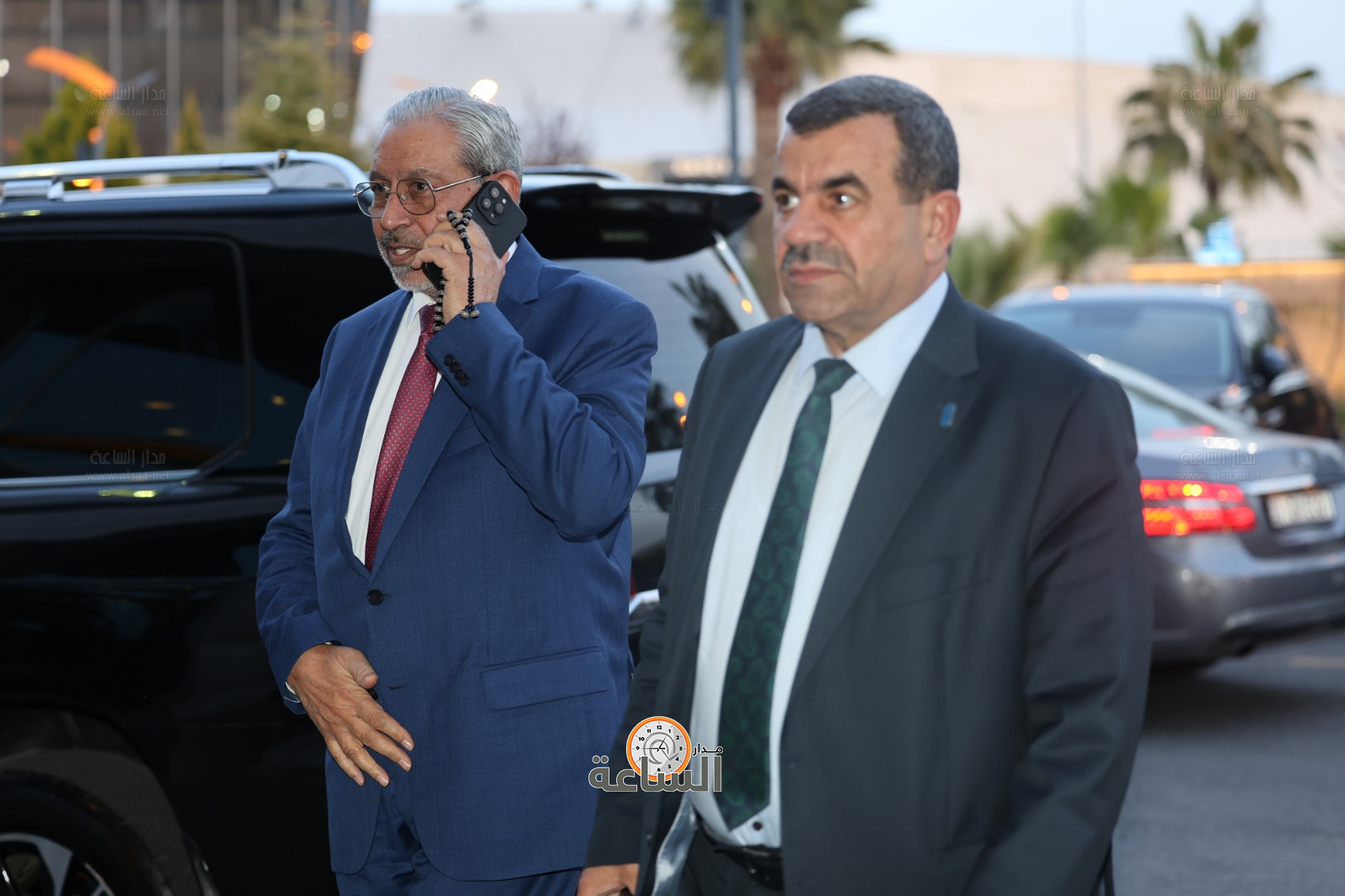 Madar Al-Saa Images 0.4565784464736209