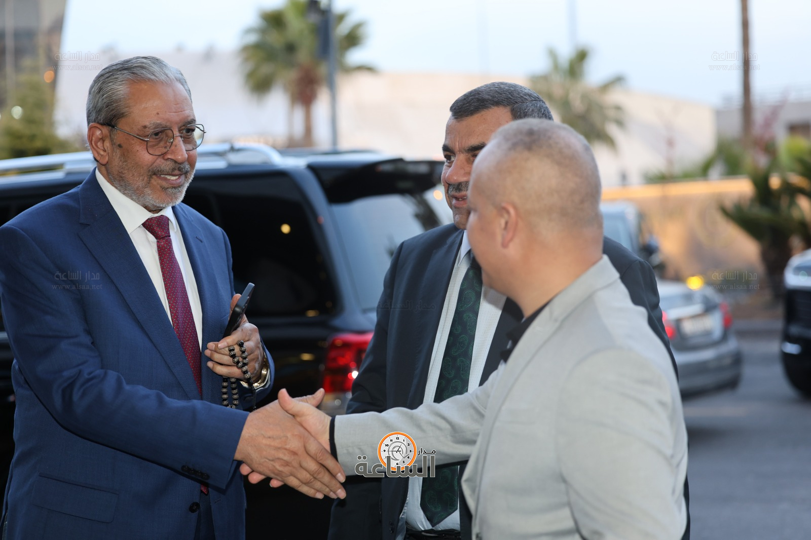 Madar Al-Saa Images 0.7928062601567001