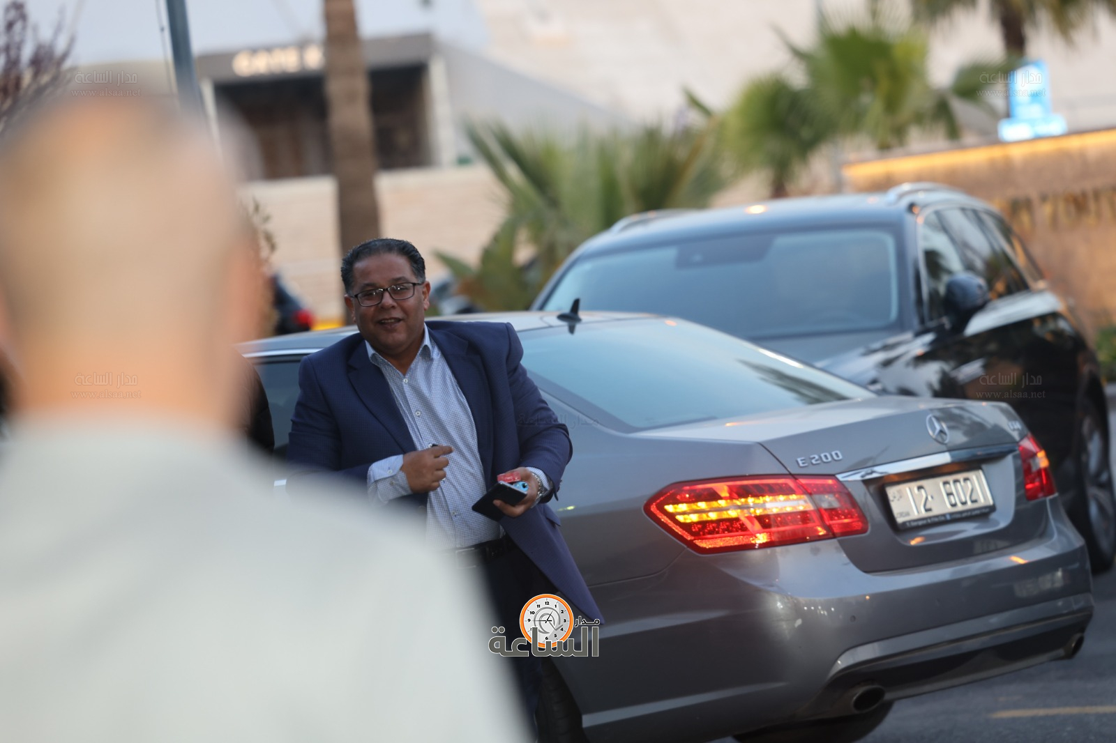 Madar Al-Saa Images 0.8630354730805931