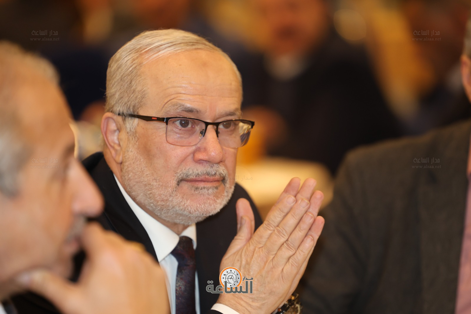 Madar Al-Saa Images 0.2398475414115