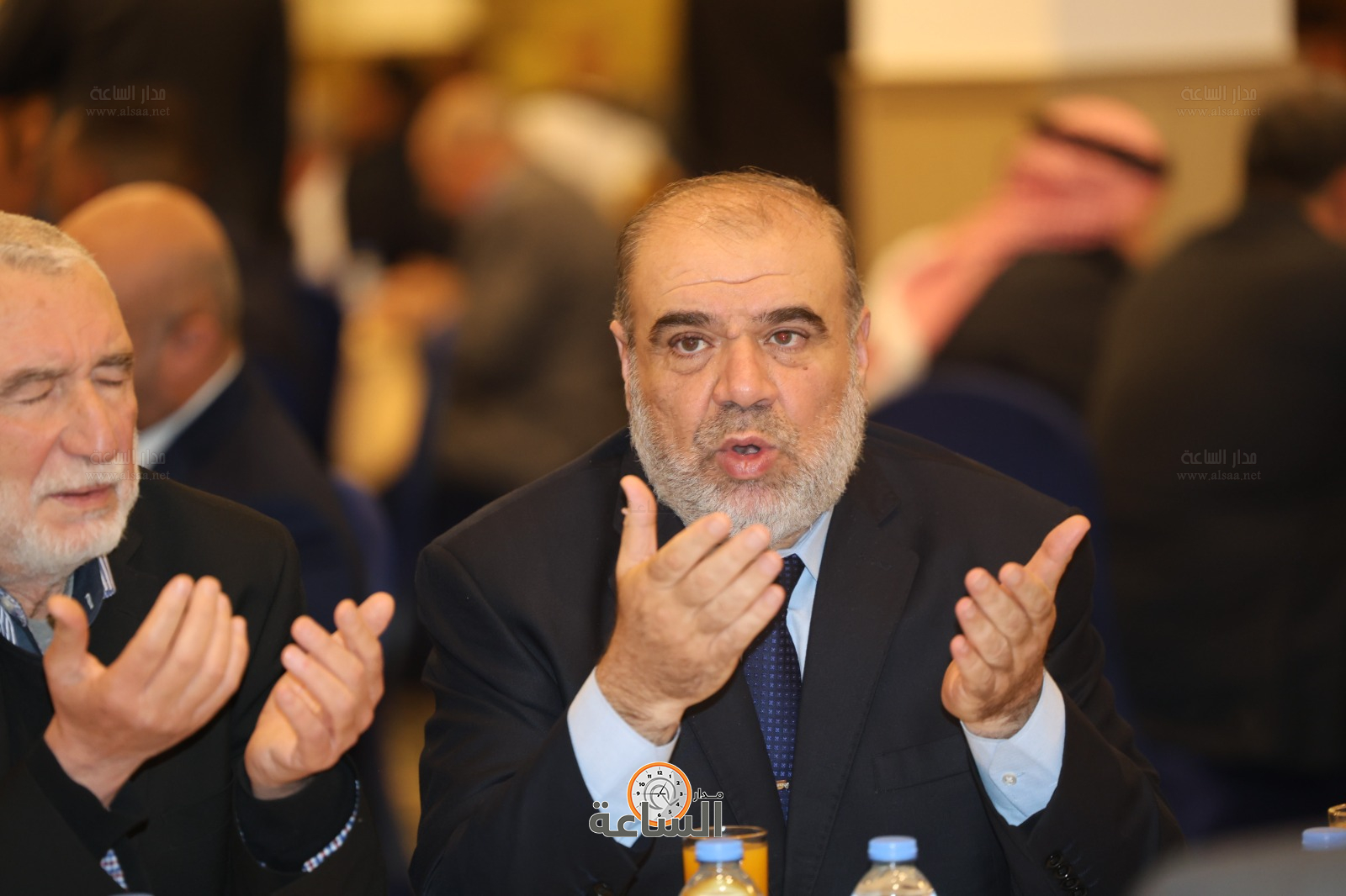 Madar Al-Saa Images 0.9923845947619385