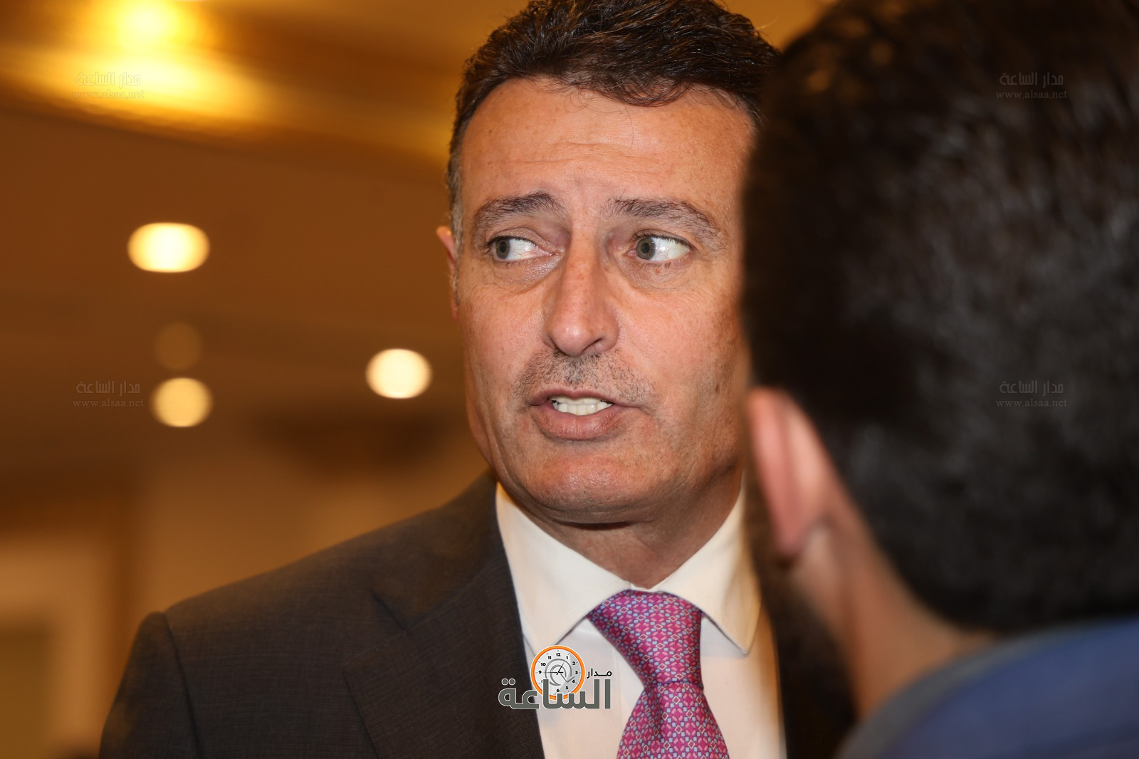 Madar Al-Saa Images 0.13069387781931052