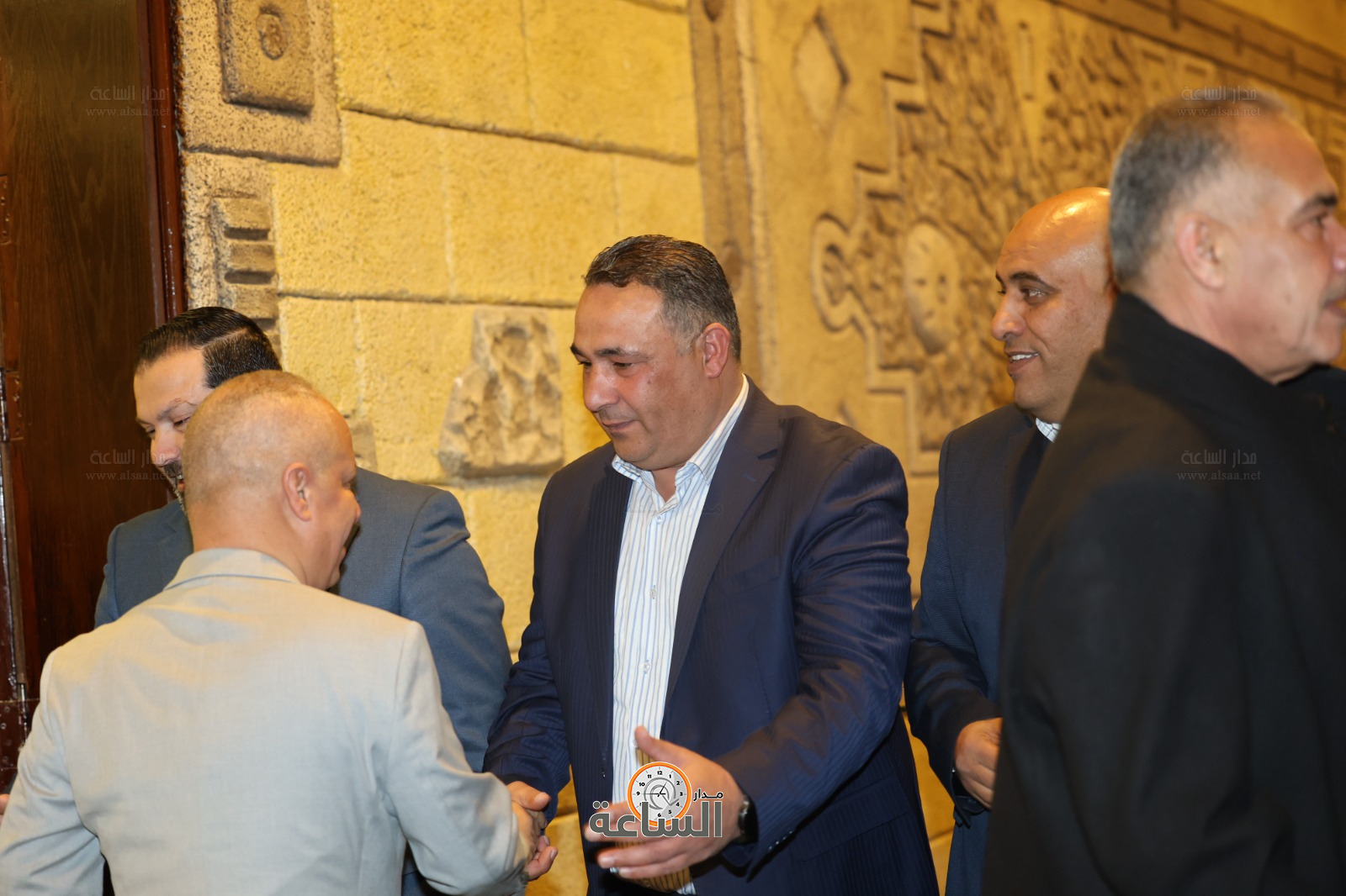 Madar Al-Saa Images 0.3075267340106804