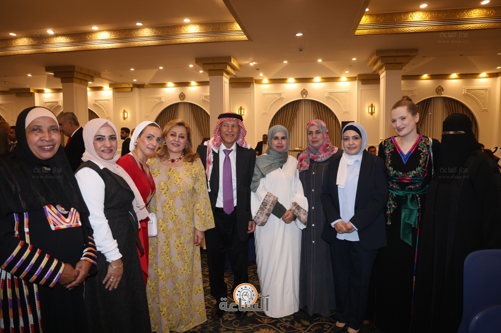 Madar Al-Saa Images 0.1681270067924281