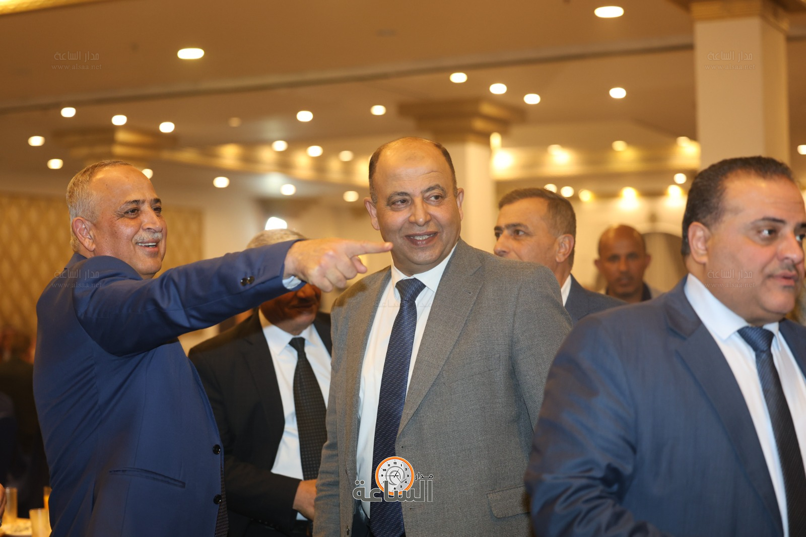 Madar Al-Saa Images 0.8208134486052732