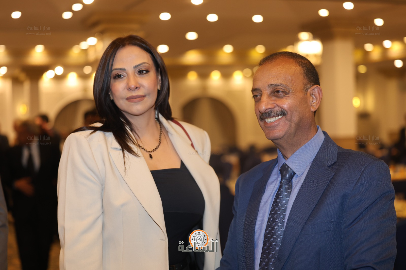 Madar Al-Saa Images 0.15846505919425136