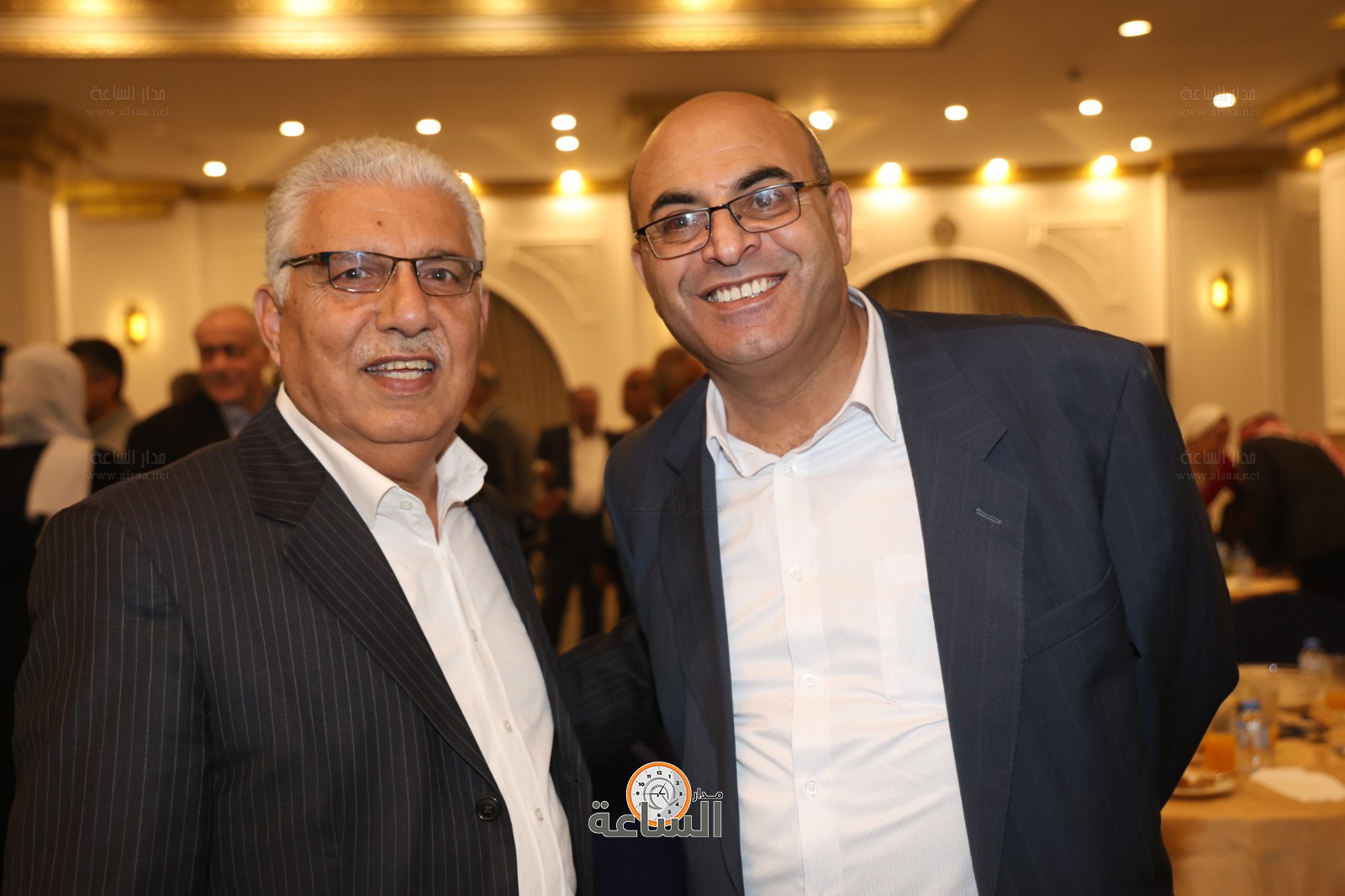 Madar Al-Saa Images 0.8360300281255506