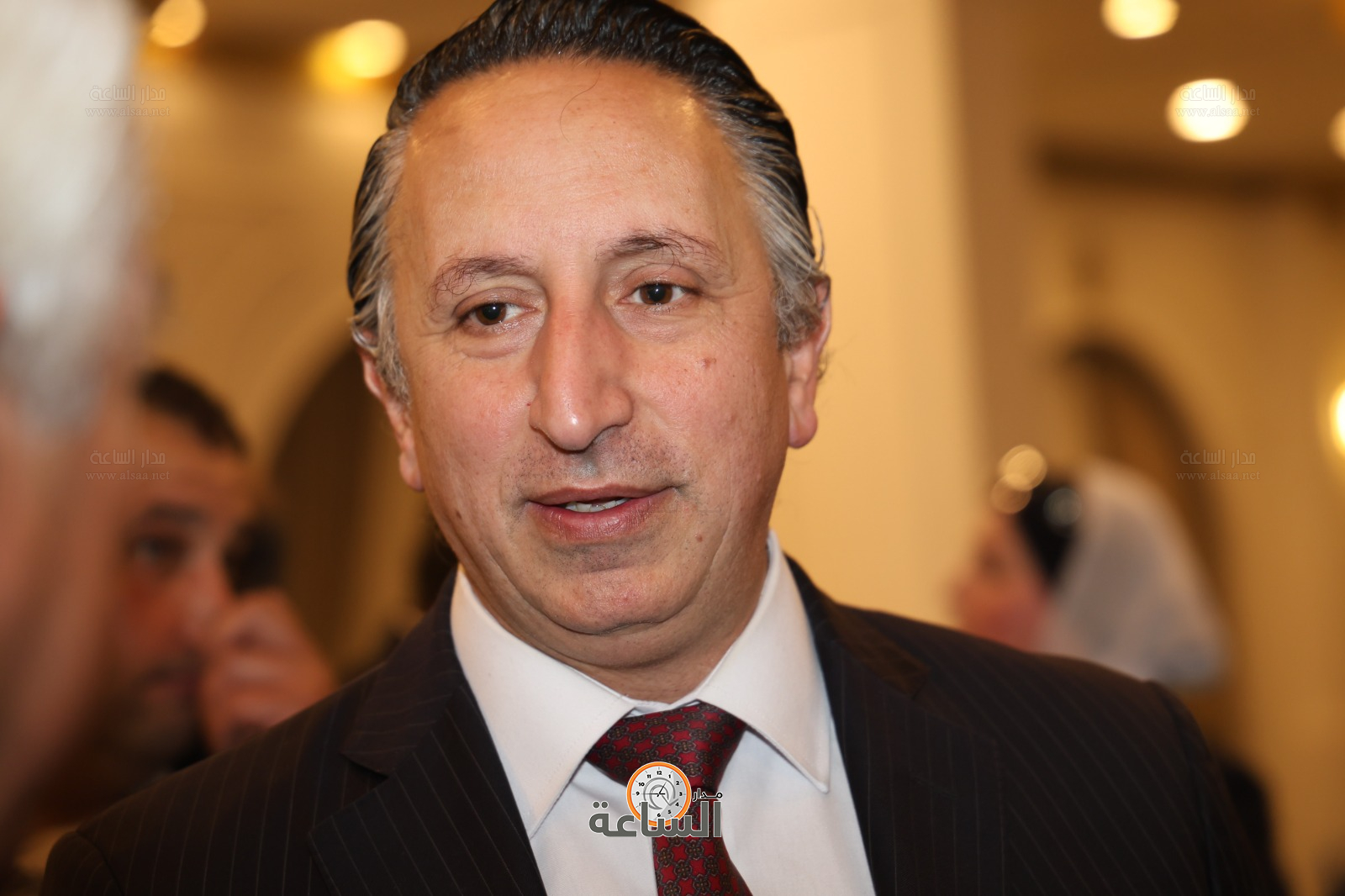 Madar Al-Saa Images 0.6743294506982649