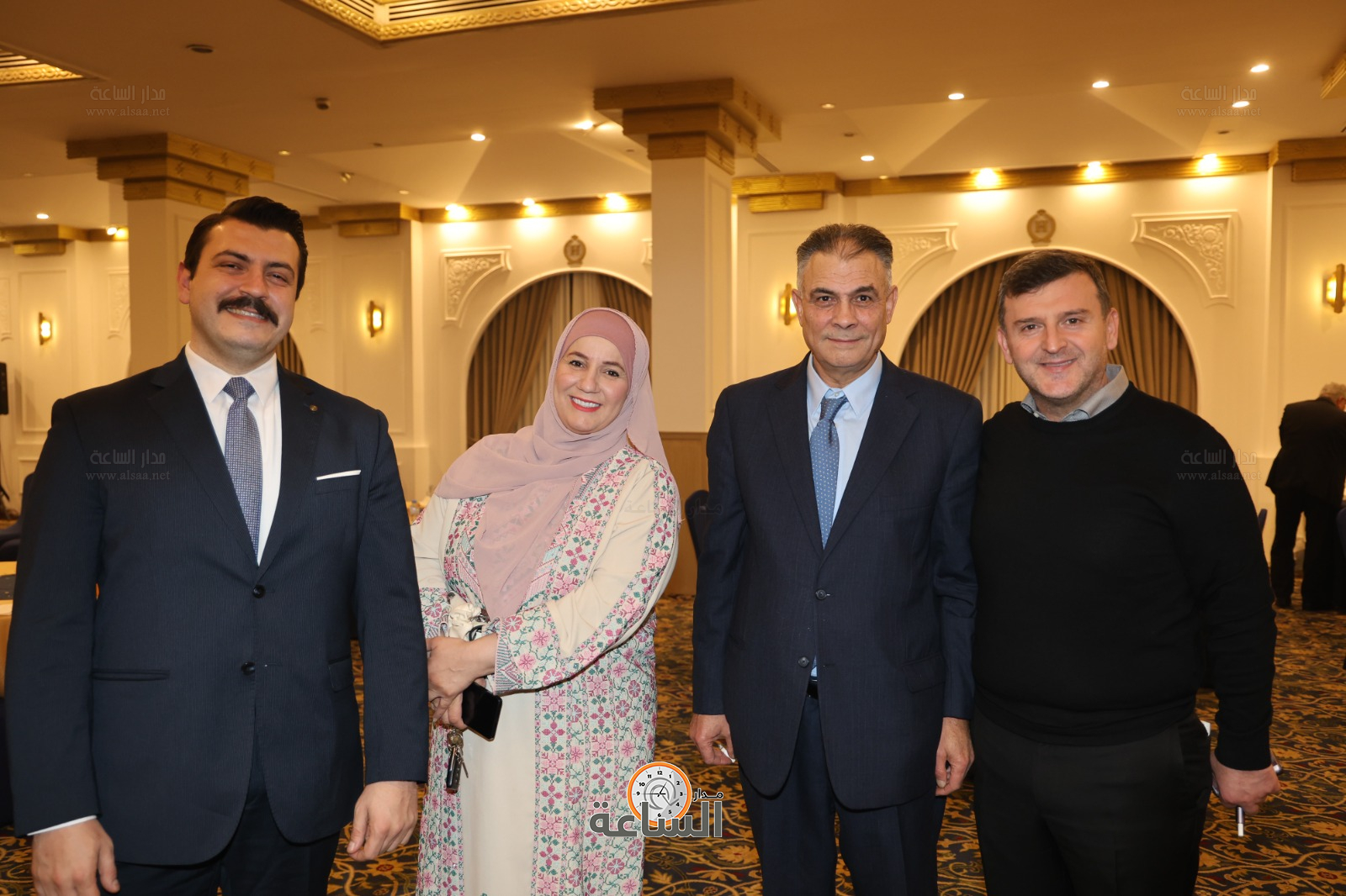 Madar Al-Saa Images 0.7359290274901542