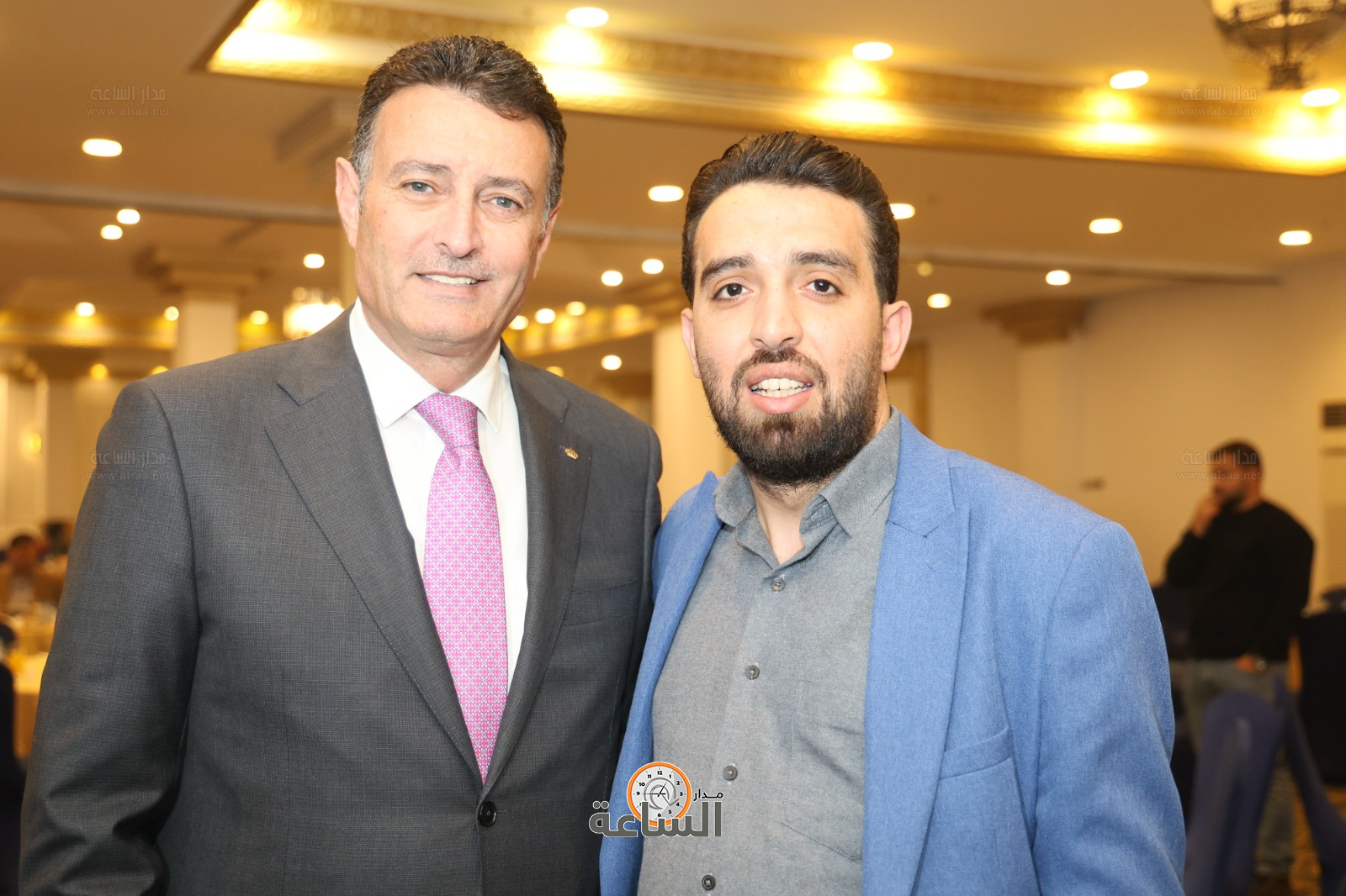 Madar Al-Saa Images 0.6082744707975234