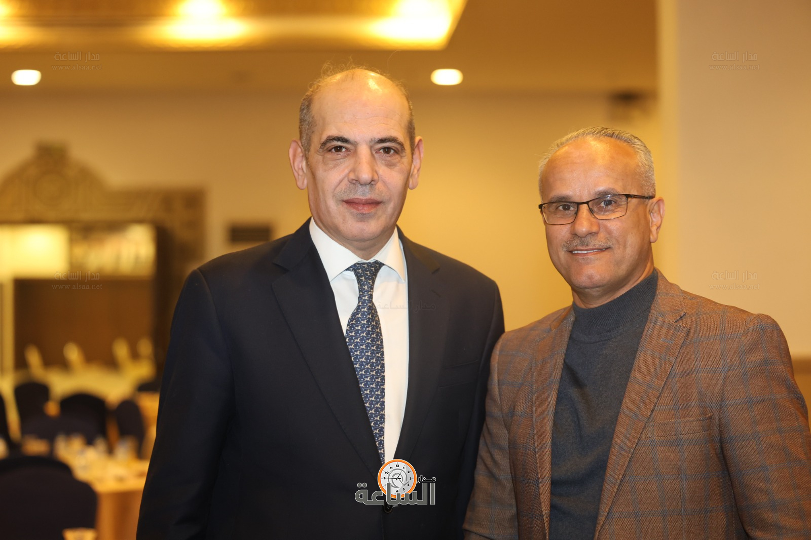 Madar Al-Saa Images 0.25127113421226865