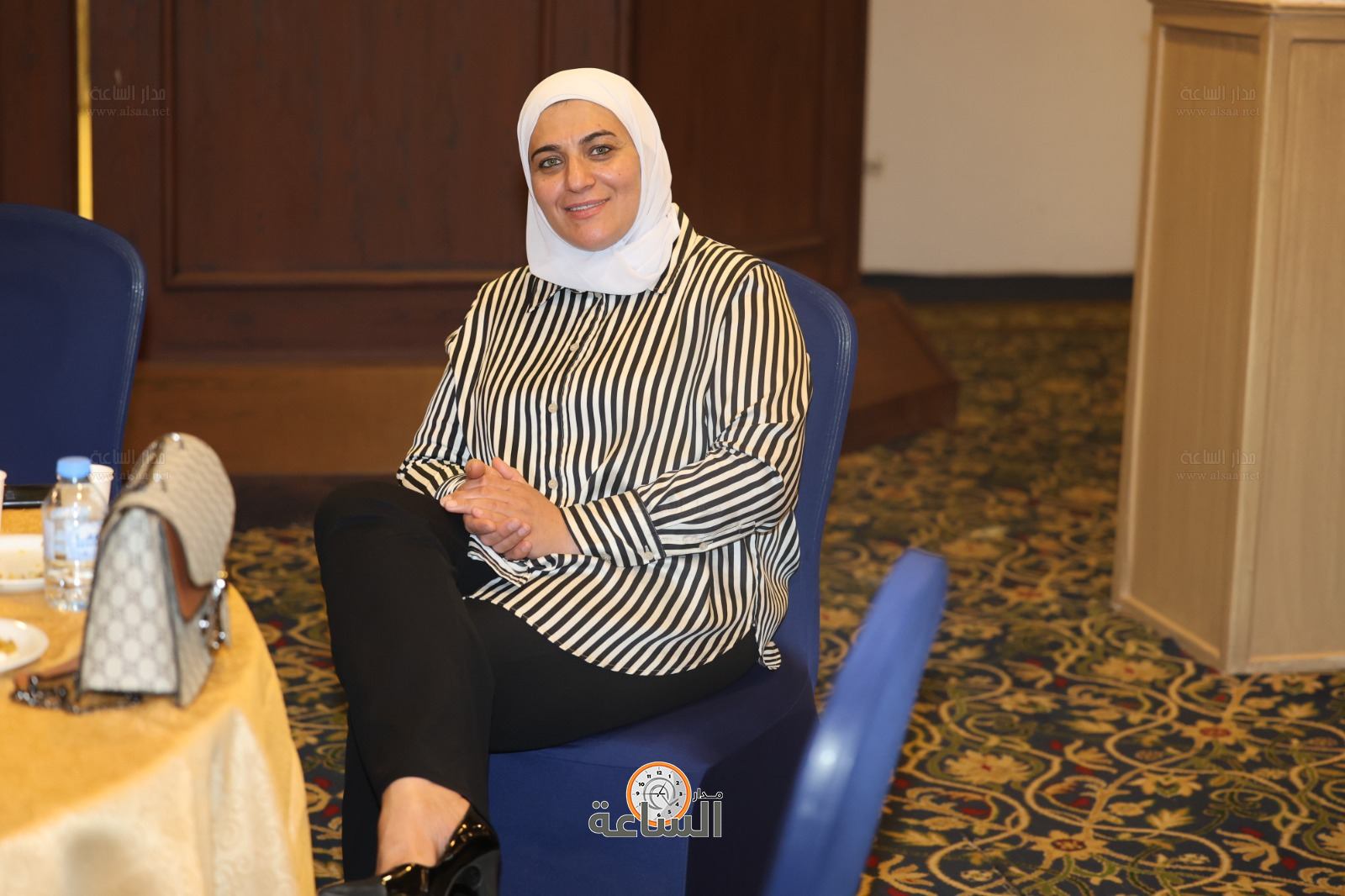 Madar Al-Saa Images 0.42036167758532184