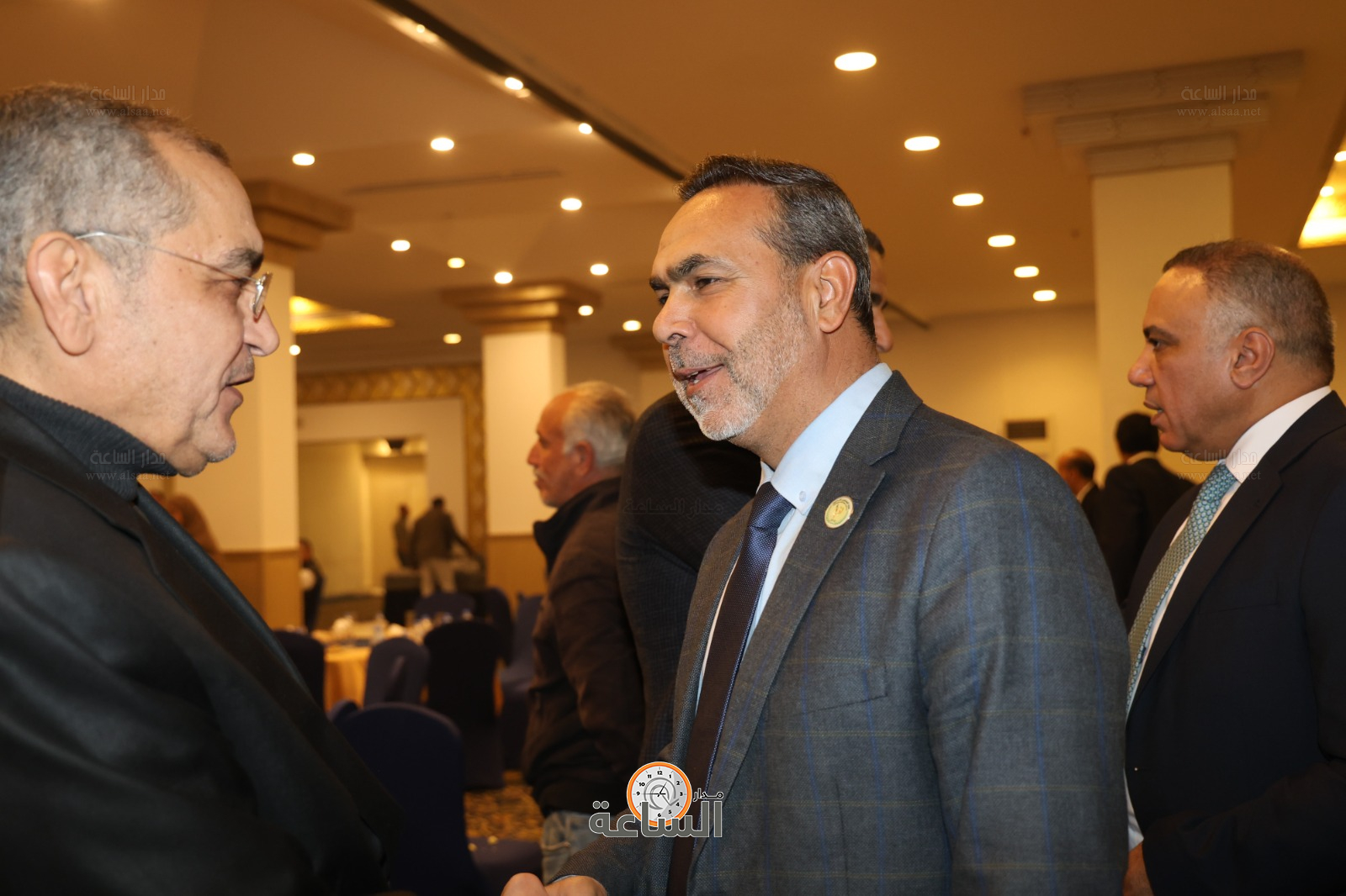 Madar Al-Saa Images 0.6338849869426477