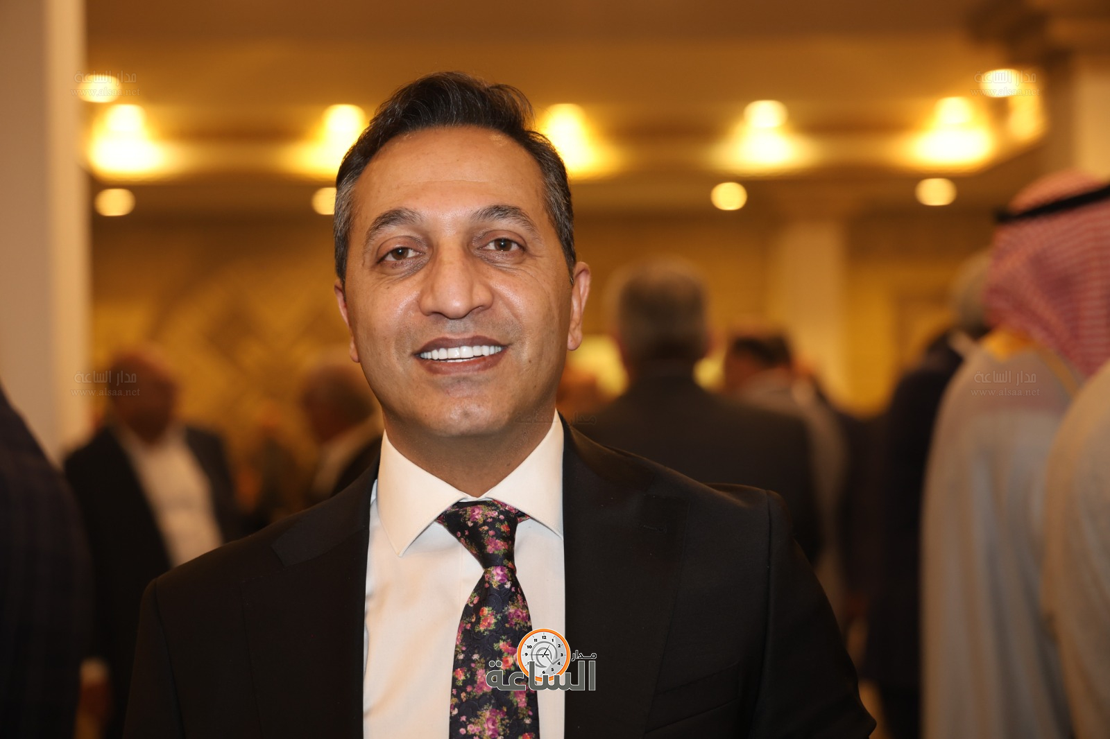 Madar Al-Saa Images 0.3963403313763394