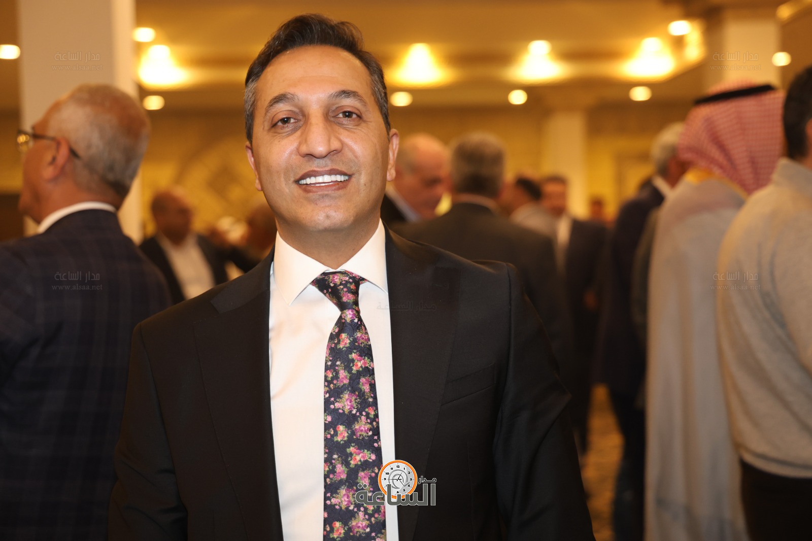 Madar Al-Saa Images 0.30722226995614244