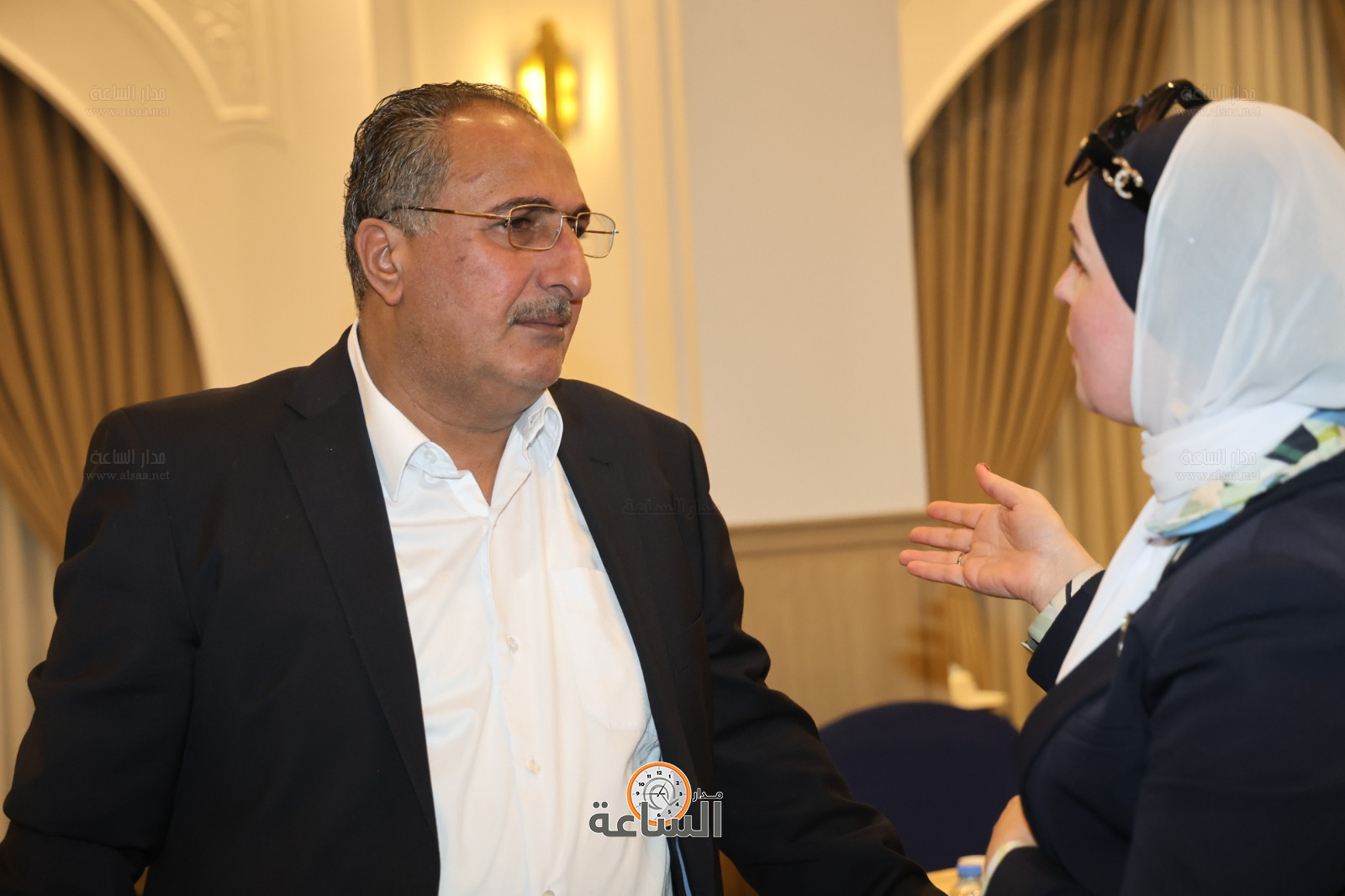 Madar Al-Saa Images 0.9921911466619544