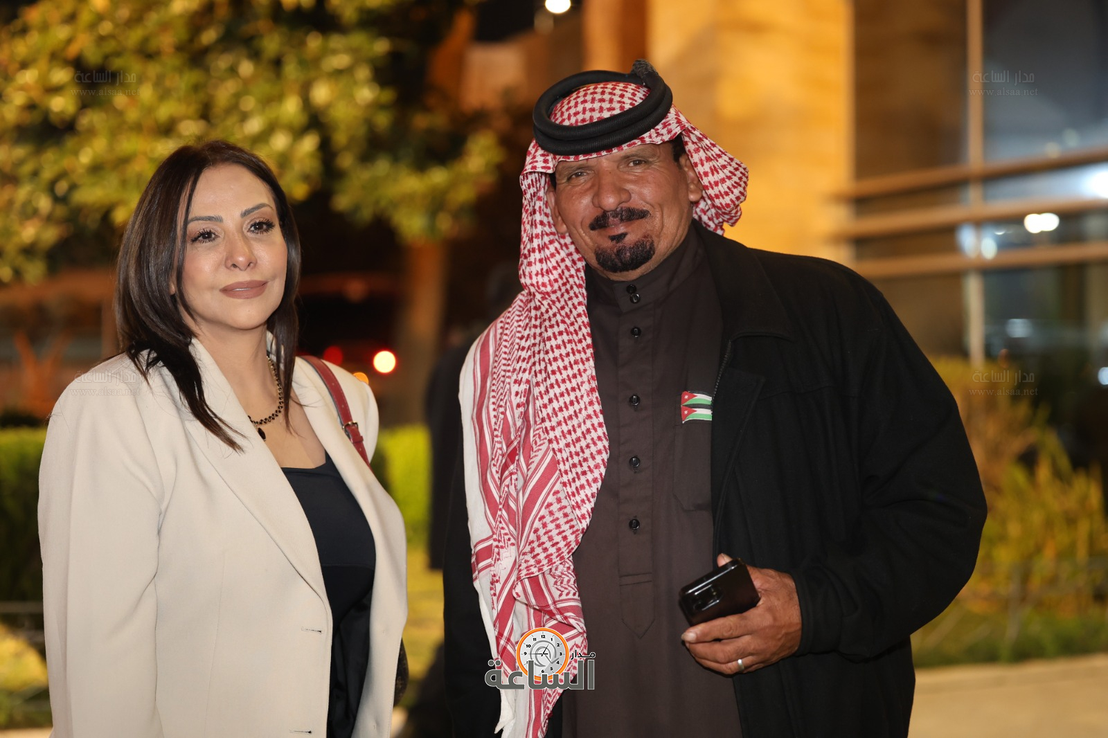 Madar Al-Saa Images 0.13254003583664198