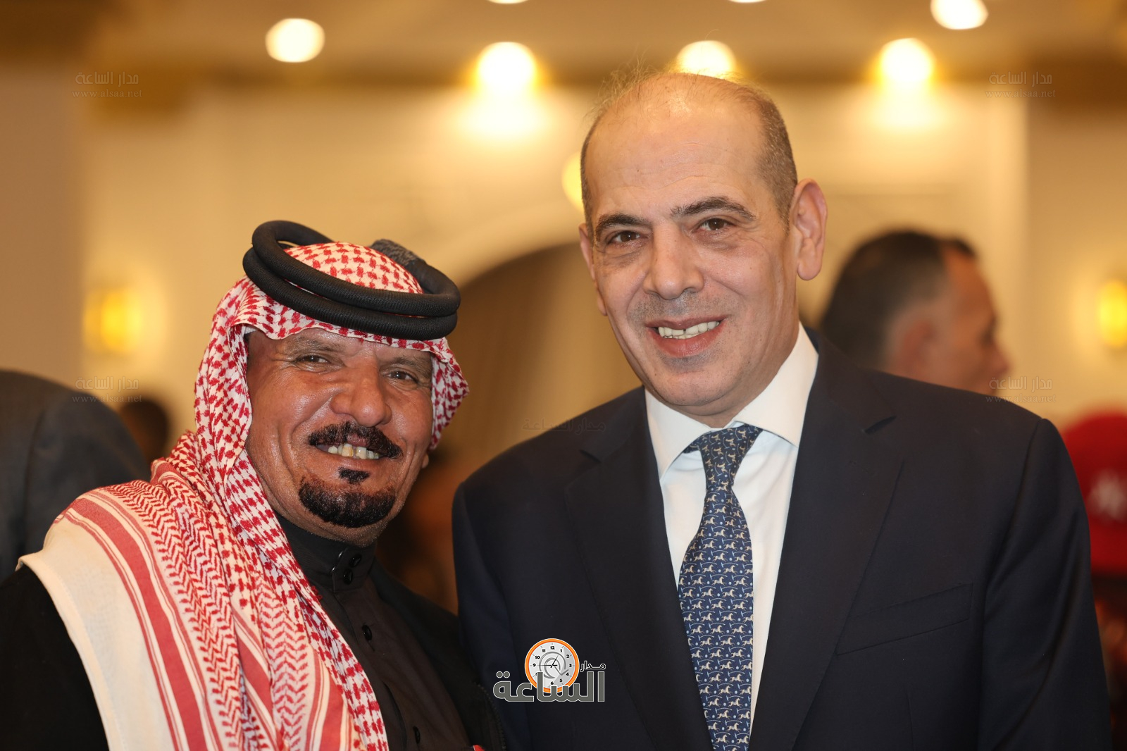 Madar Al-Saa Images 0.059749564822295875