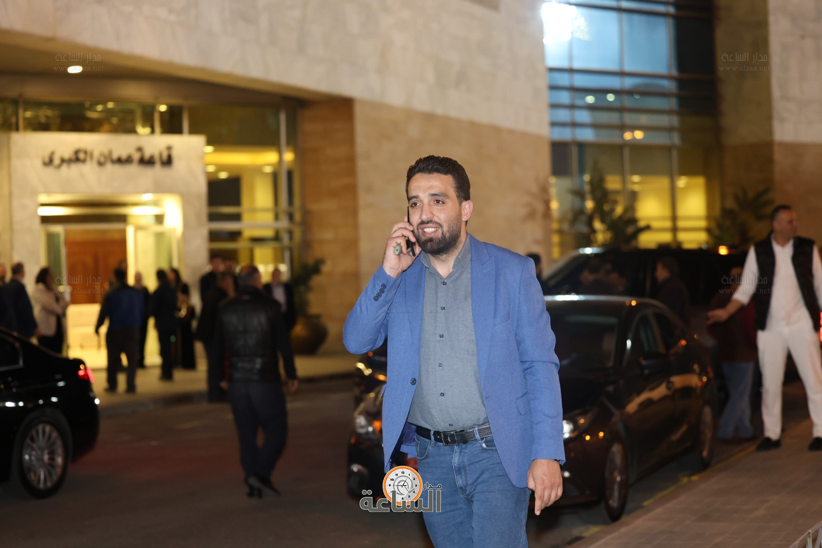 Madar Al-Saa Images 0.11308889298152858