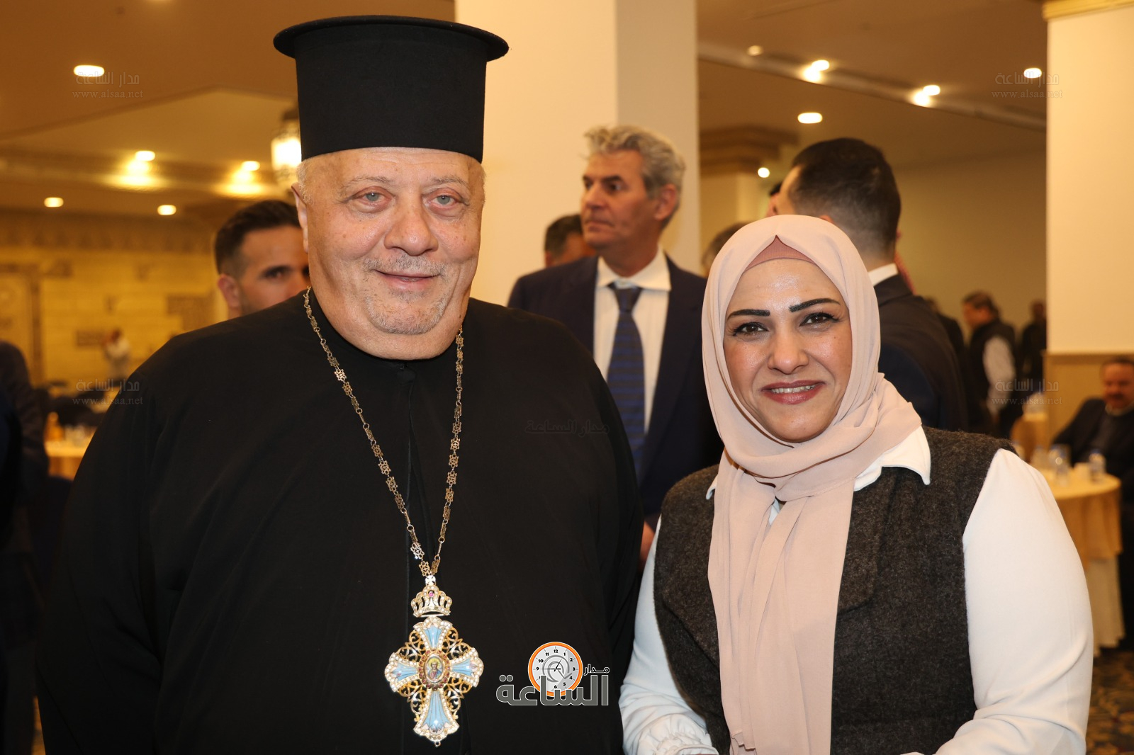 Madar Al-Saa Images 0.35567348945459565