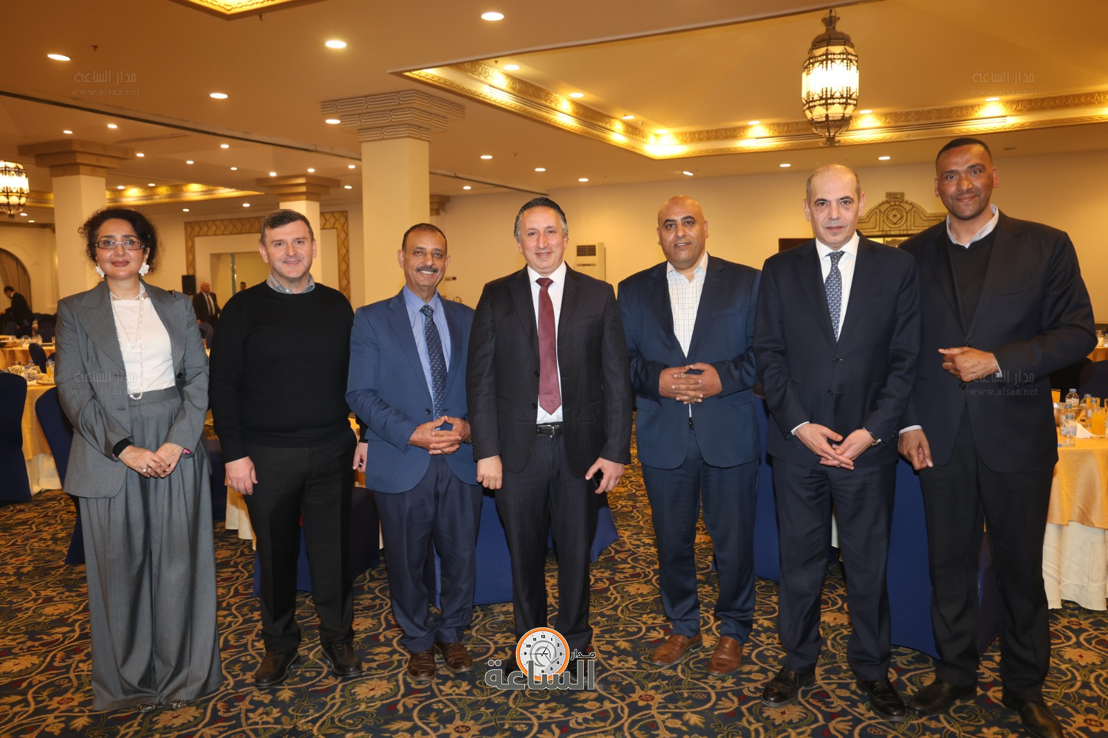 Madar Al-Saa Images 0.22474613276185806