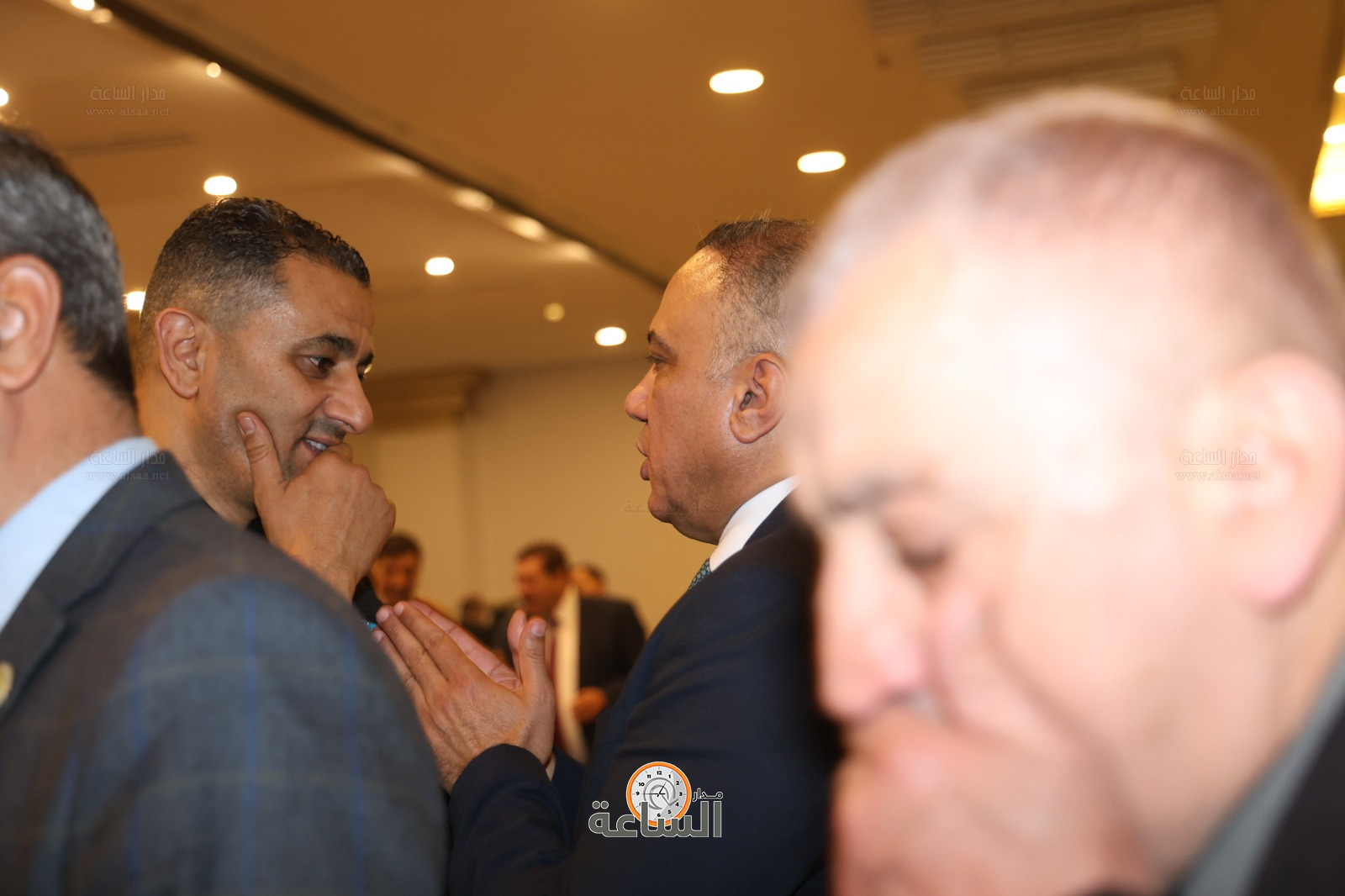 Madar Al-Saa Images 0.8716098014032925