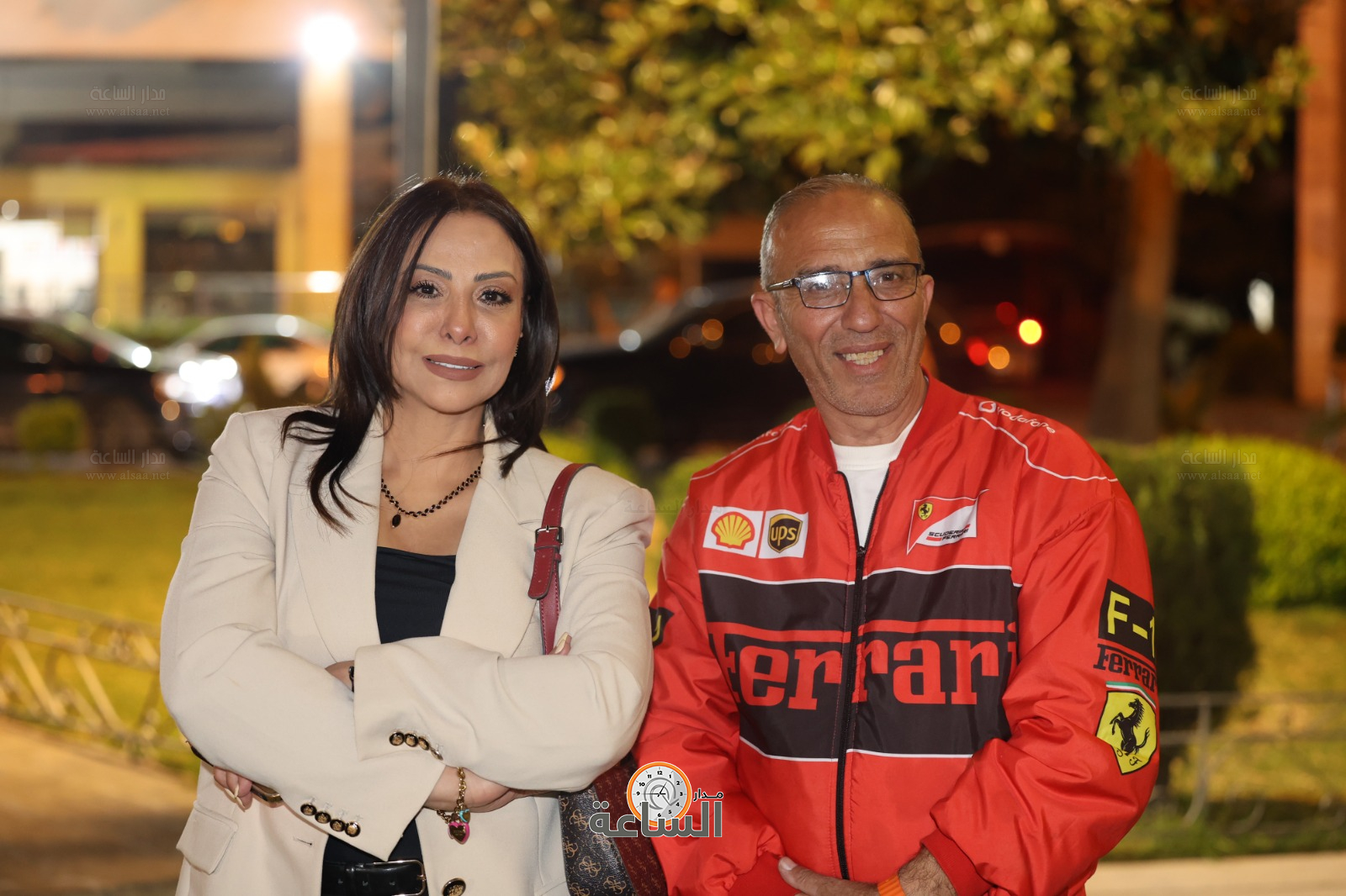 Madar Al-Saa Images 0.8366575201571218