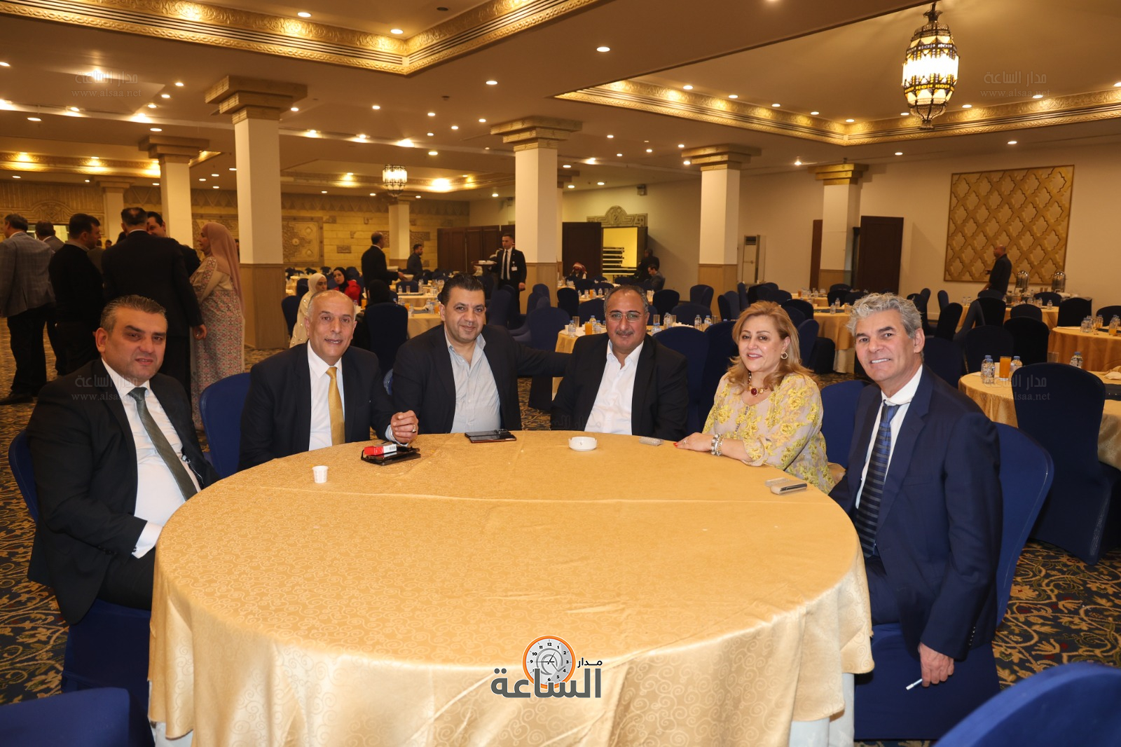 Madar Al-Saa Images 0.26396268250358923