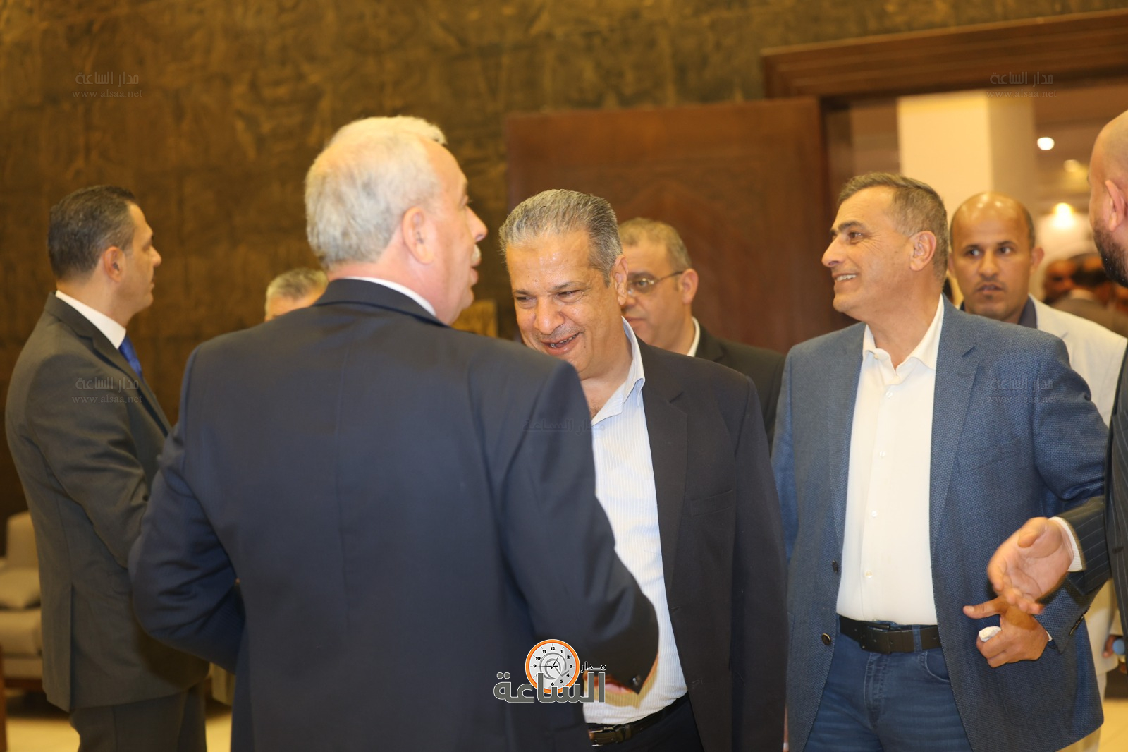 Madar Al-Saa Images 0.04624381183309634