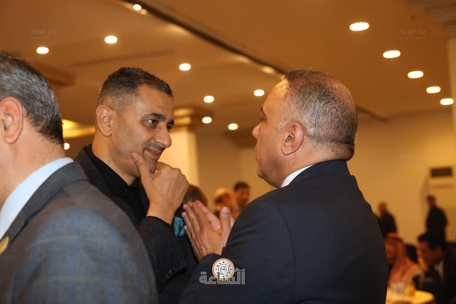 Madar Al-Saa Images 0.9864233993961447