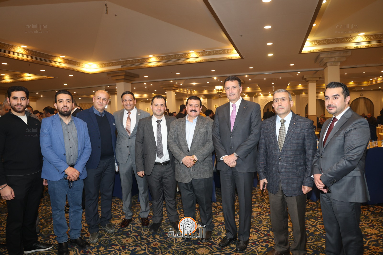 Madar Al-Saa Images 0.1961384353906328