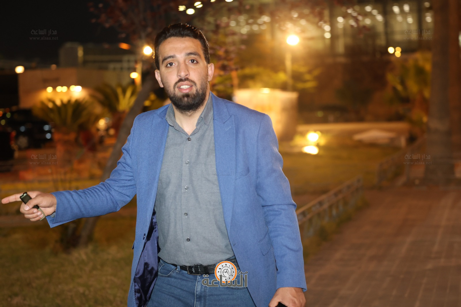 Madar Al-Saa Images 0.14616409273829212