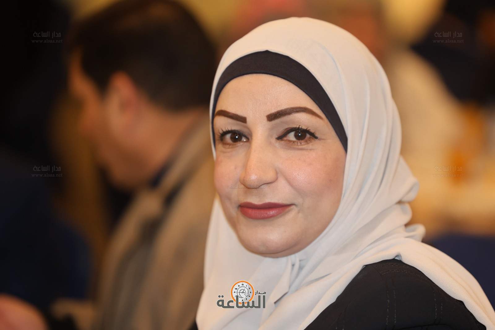 Madar Al-Saa Images 0.6748327804033833