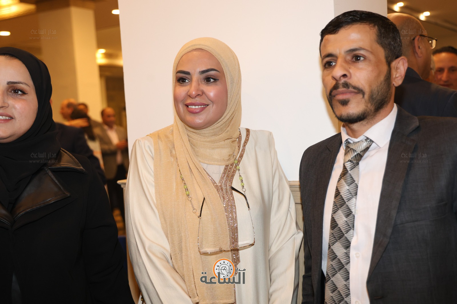 Madar Al-Saa Images 0.7800641387846514