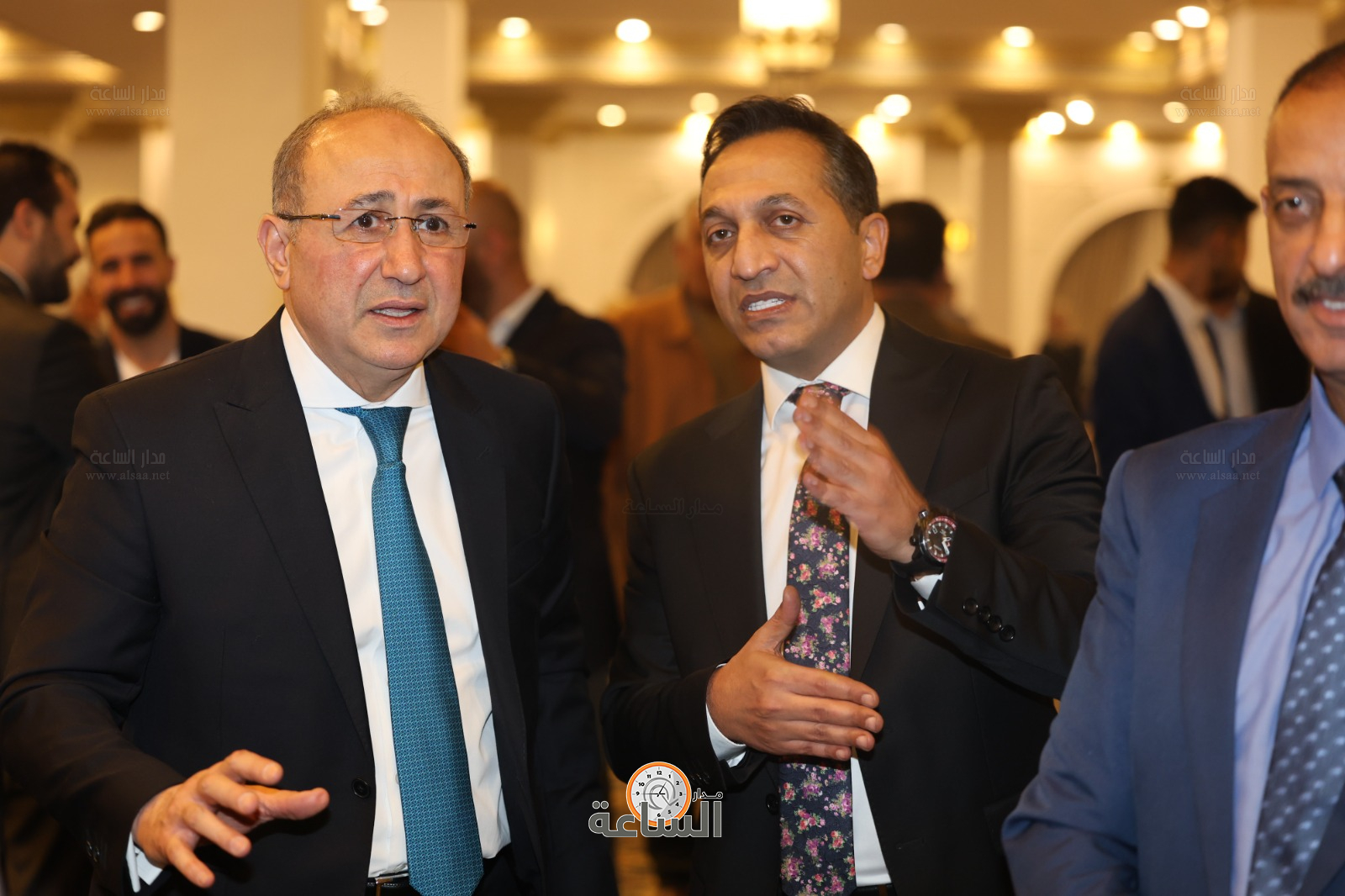 Madar Al-Saa Images 0.9938112346626795