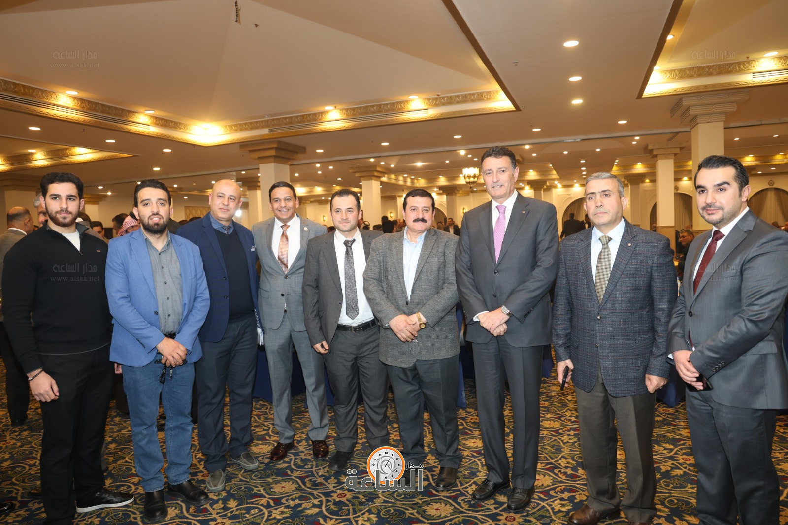 Madar Al-Saa Images 0.2474732429297284