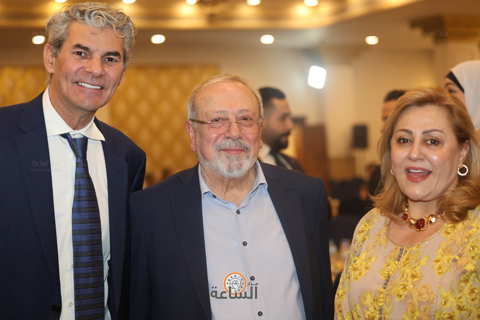 Madar Al-Saa Images 0.1483639655816451