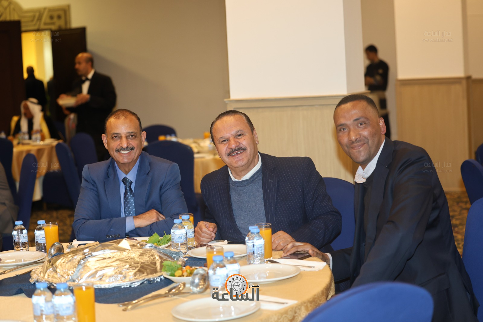 Madar Al-Saa Images 0.7212438167182726