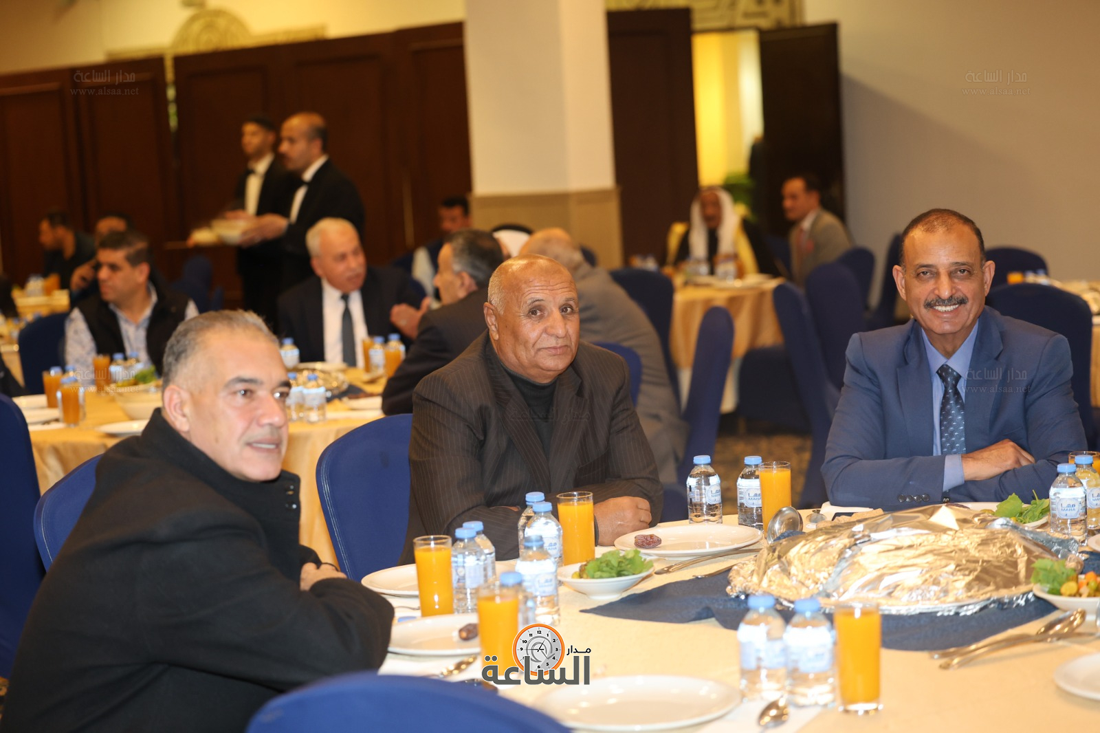 Madar Al-Saa Images 0.7463054781021725