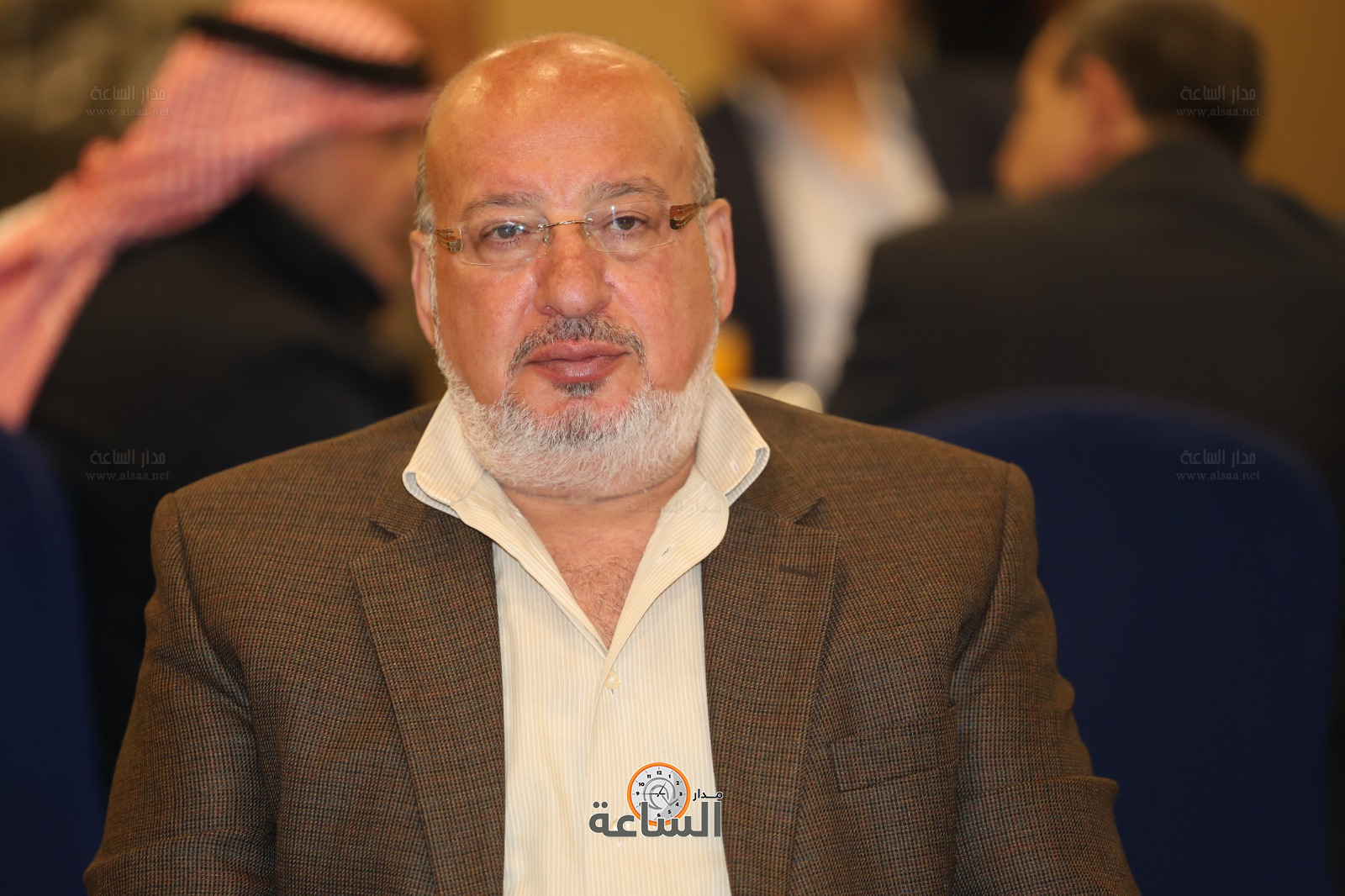 Madar Al-Saa Images 0.37829033118126953