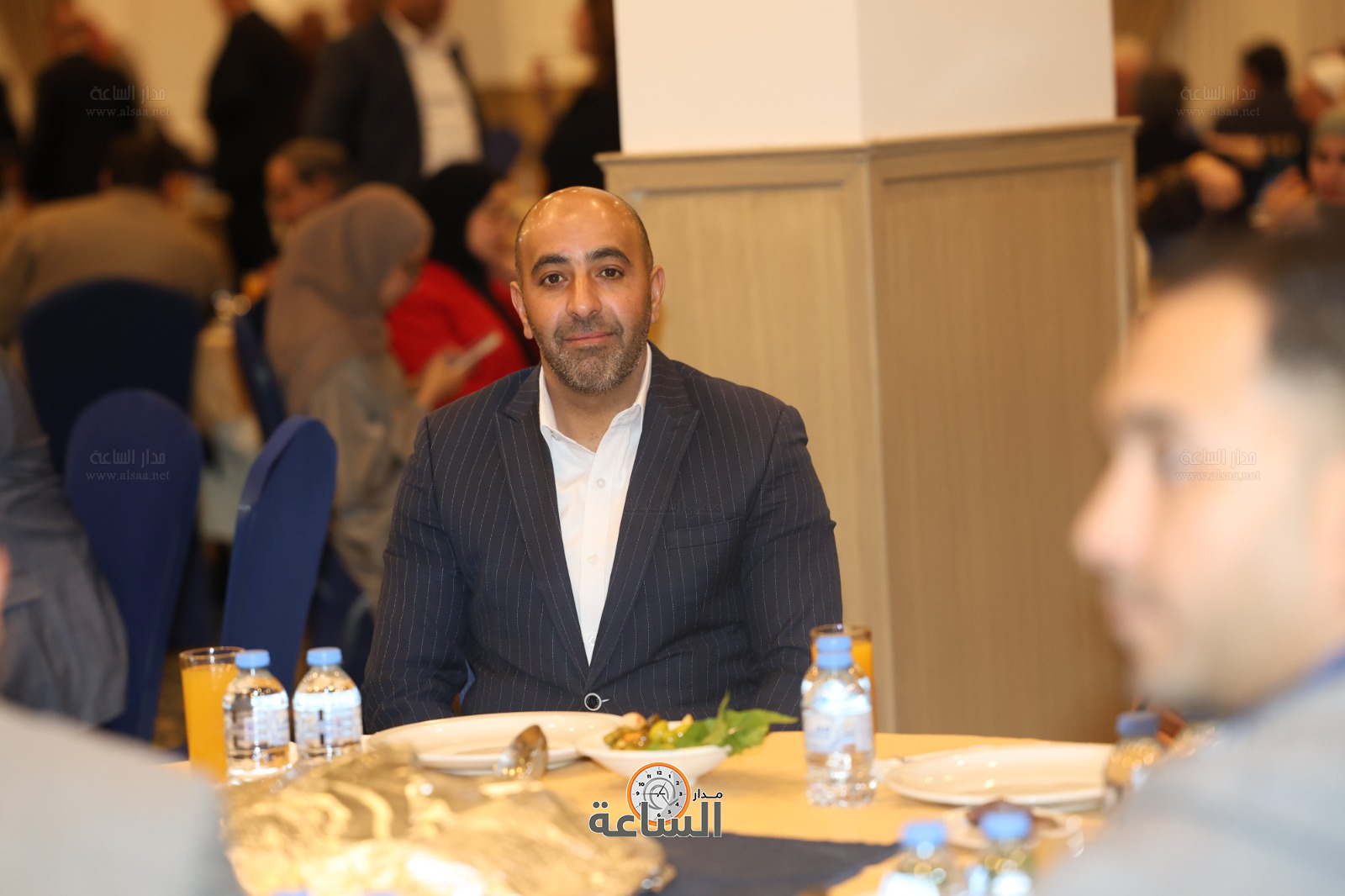 Madar Al-Saa Images 0.28486177060354856