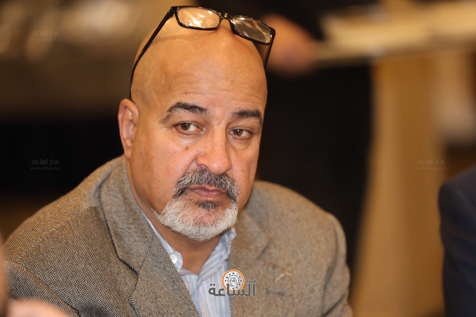 Madar Al-Saa Images 0.6384326622745577