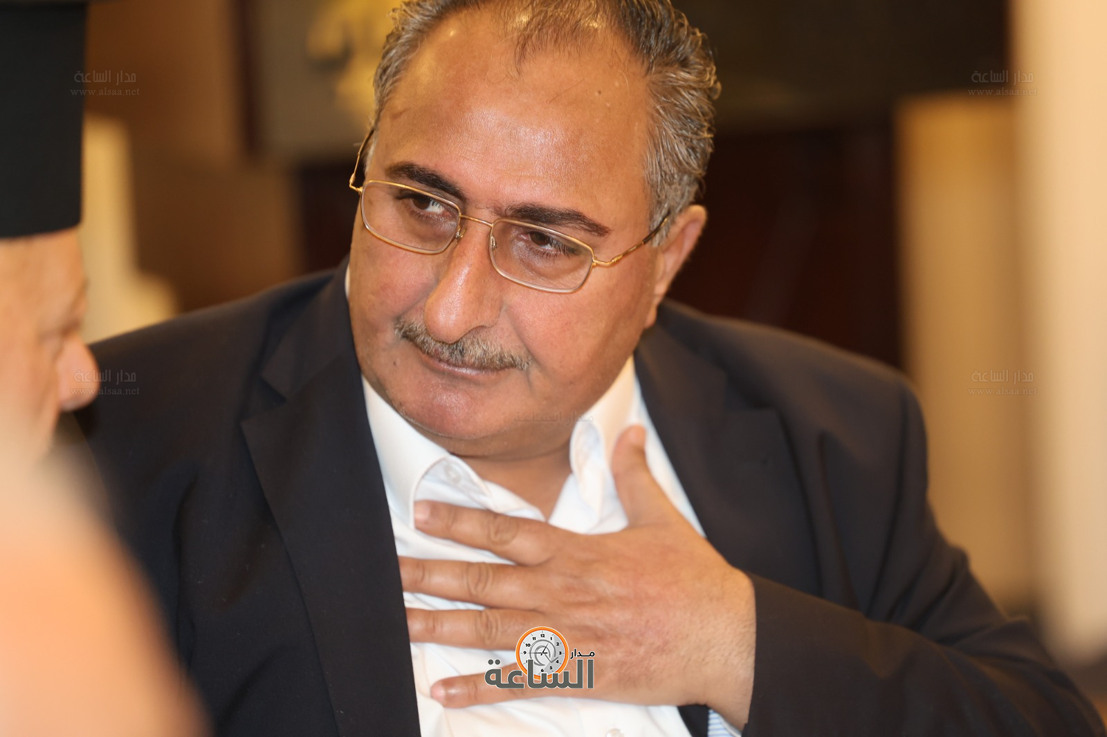 Madar Al-Saa Images 0.5060552651707717