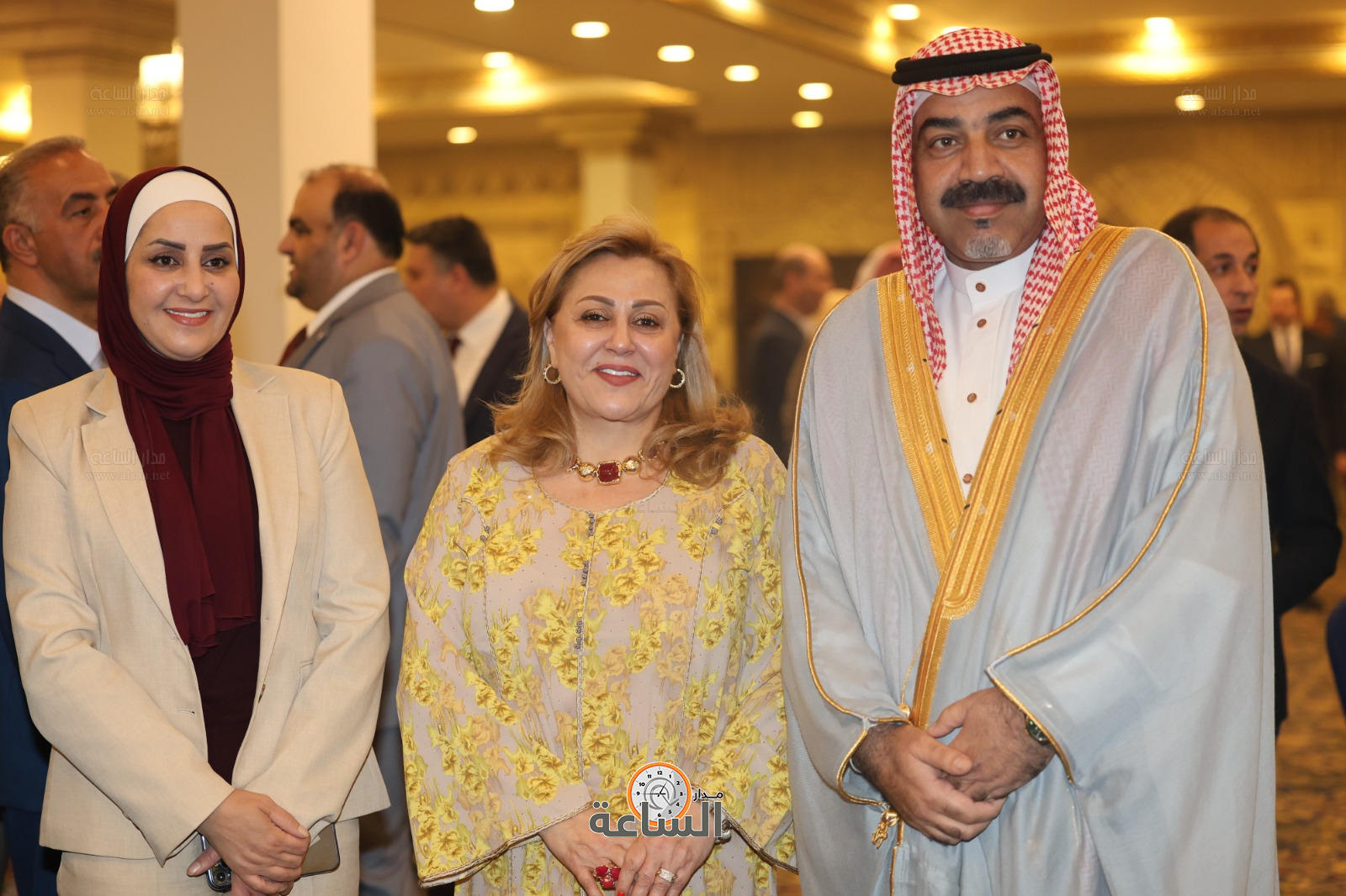 Madar Al-Saa Images 0.12765294887805534